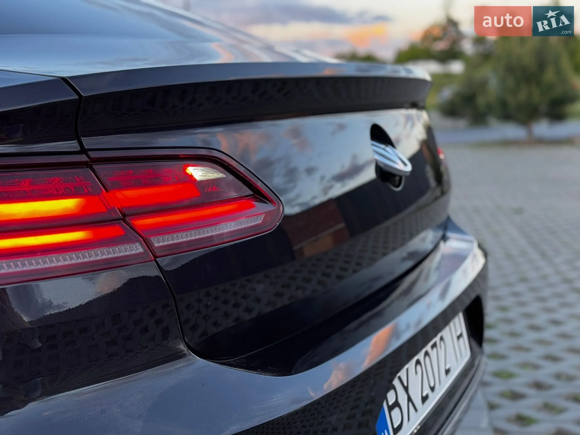 2017 Volkswagen Arteon - мініатюра 18
