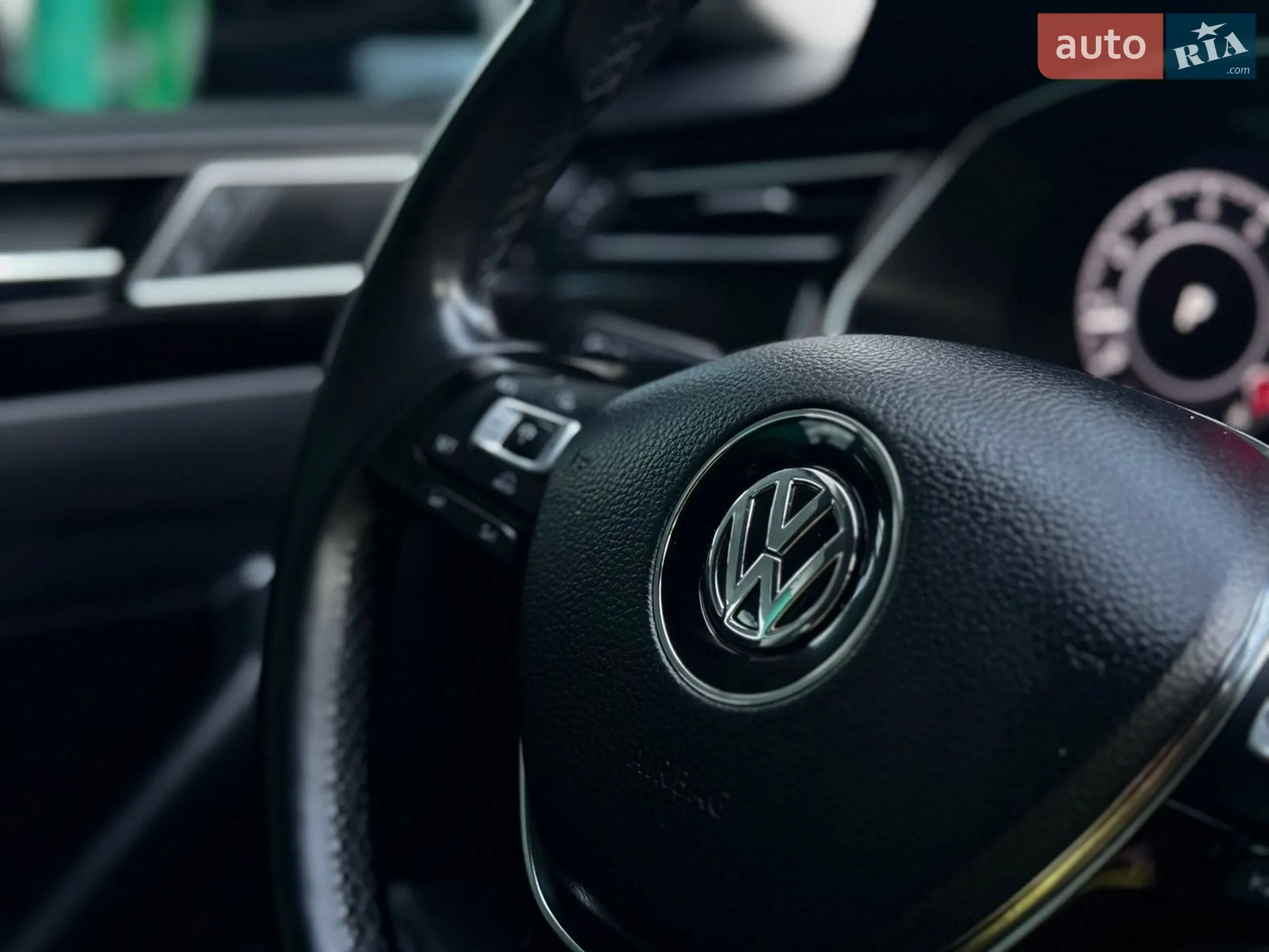 2017 Volkswagen Arteon - мініатюра 21