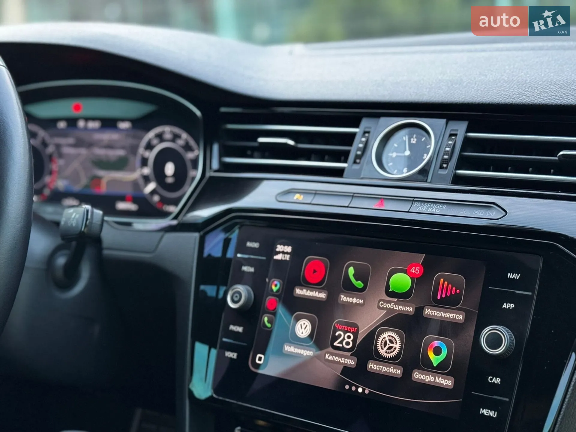 2017 Volkswagen Arteon - мініатюра 28