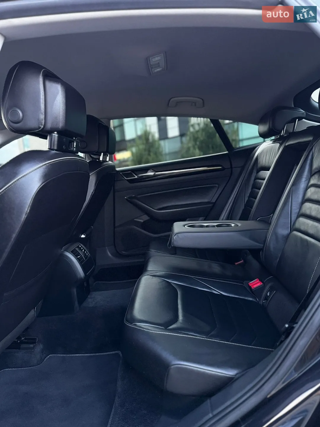 2017 Volkswagen Arteon - мініатюра 40