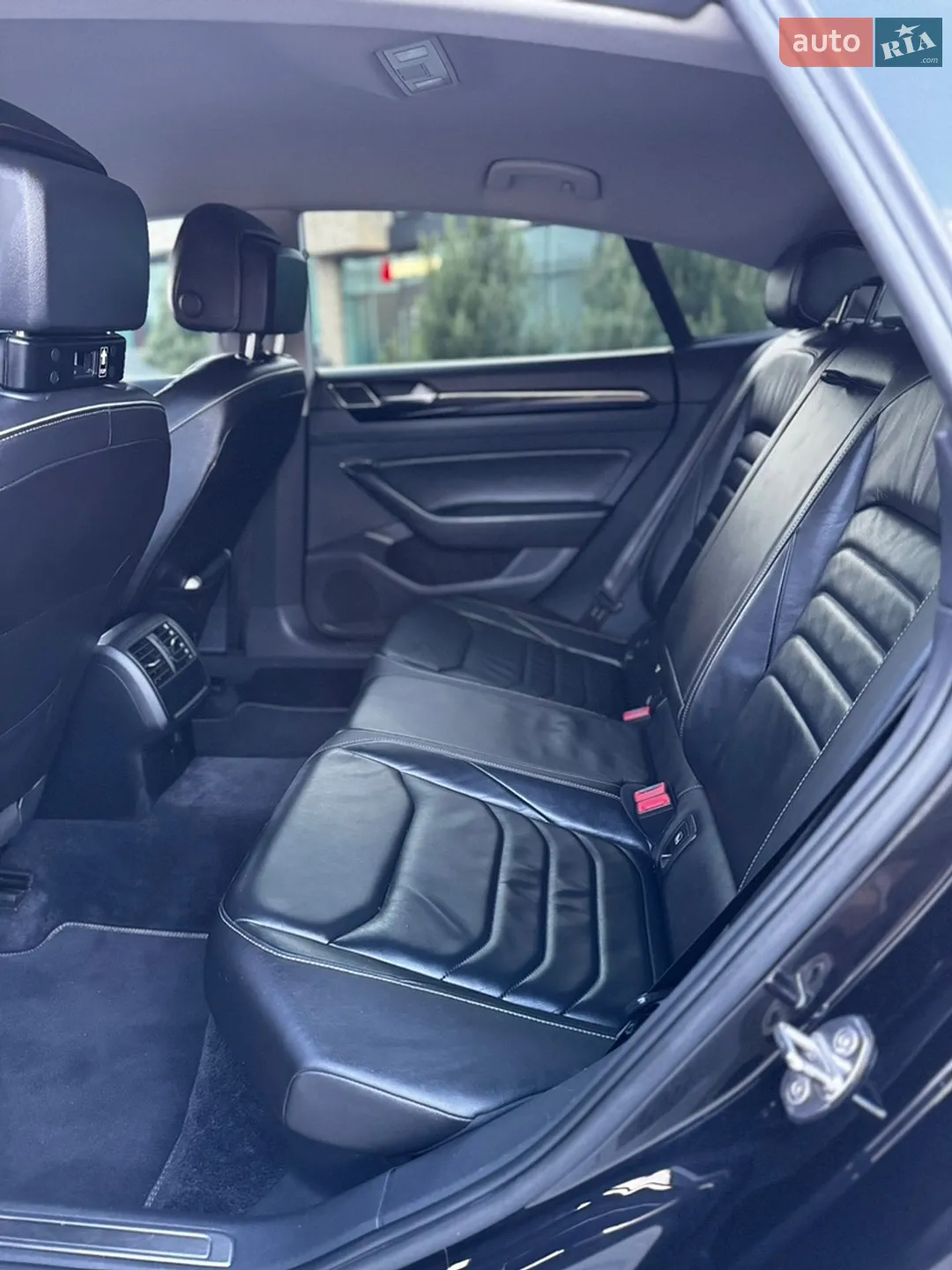 2017 Volkswagen Arteon - мініатюра 41