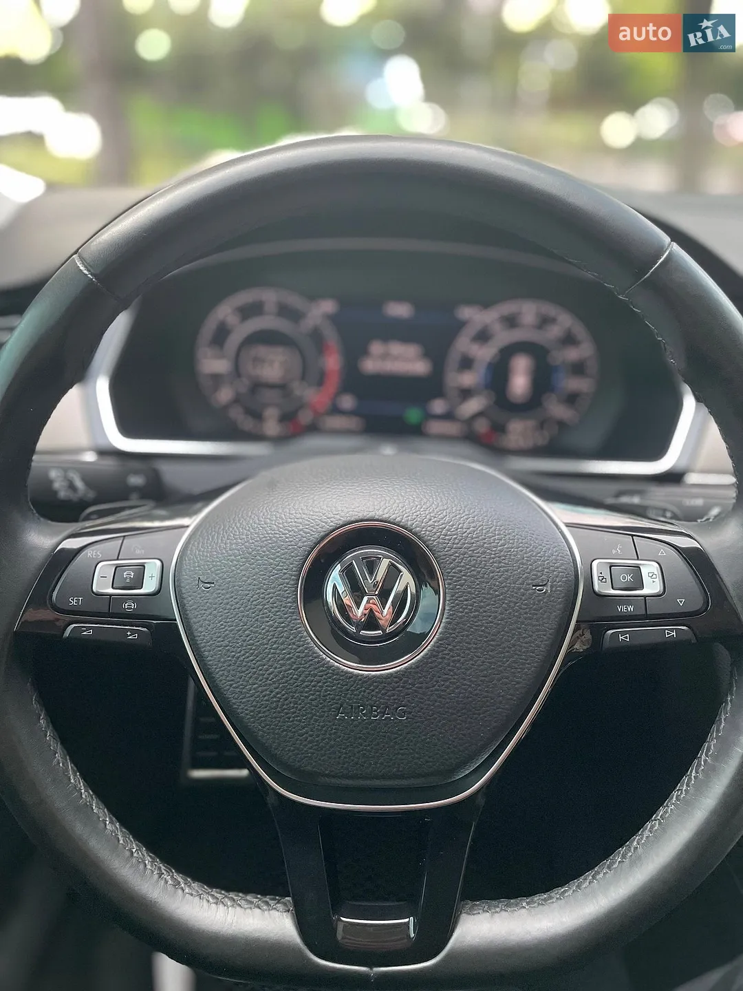 2019 Volkswagen Arteon - мініатюра 14