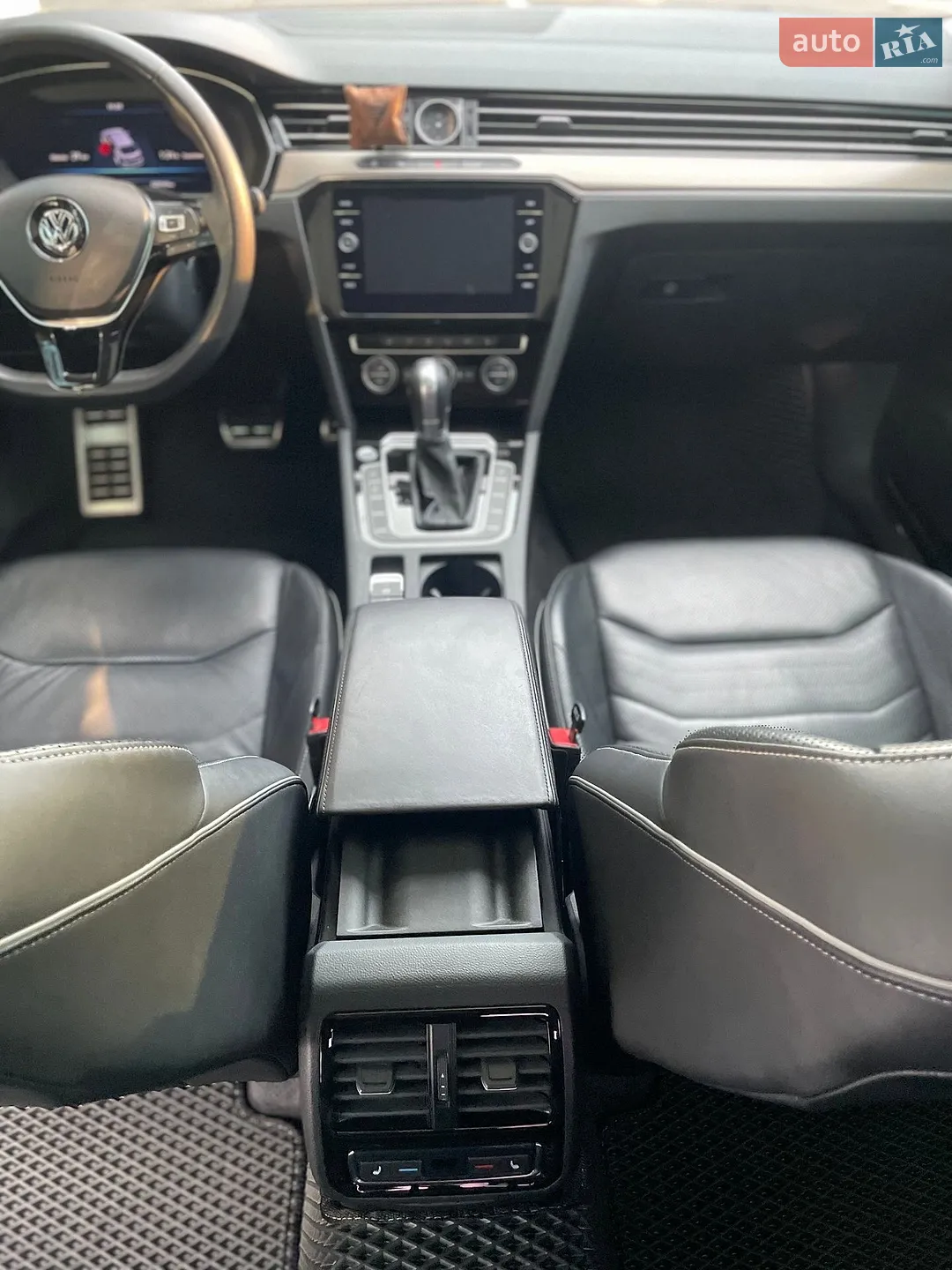 2019 Volkswagen Arteon - мініатюра 18
