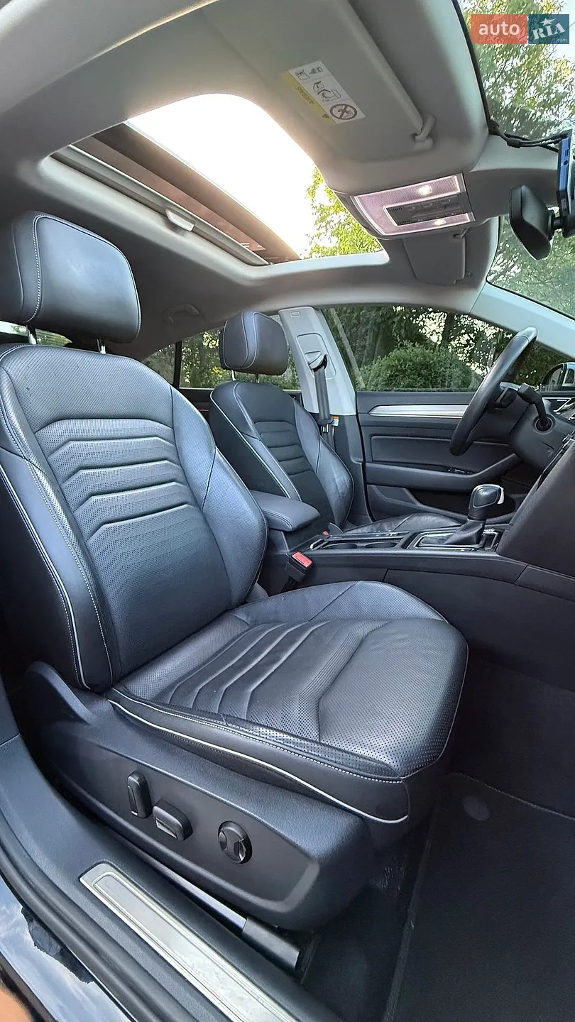 2020 Volkswagen Arteon - мініатюра 64