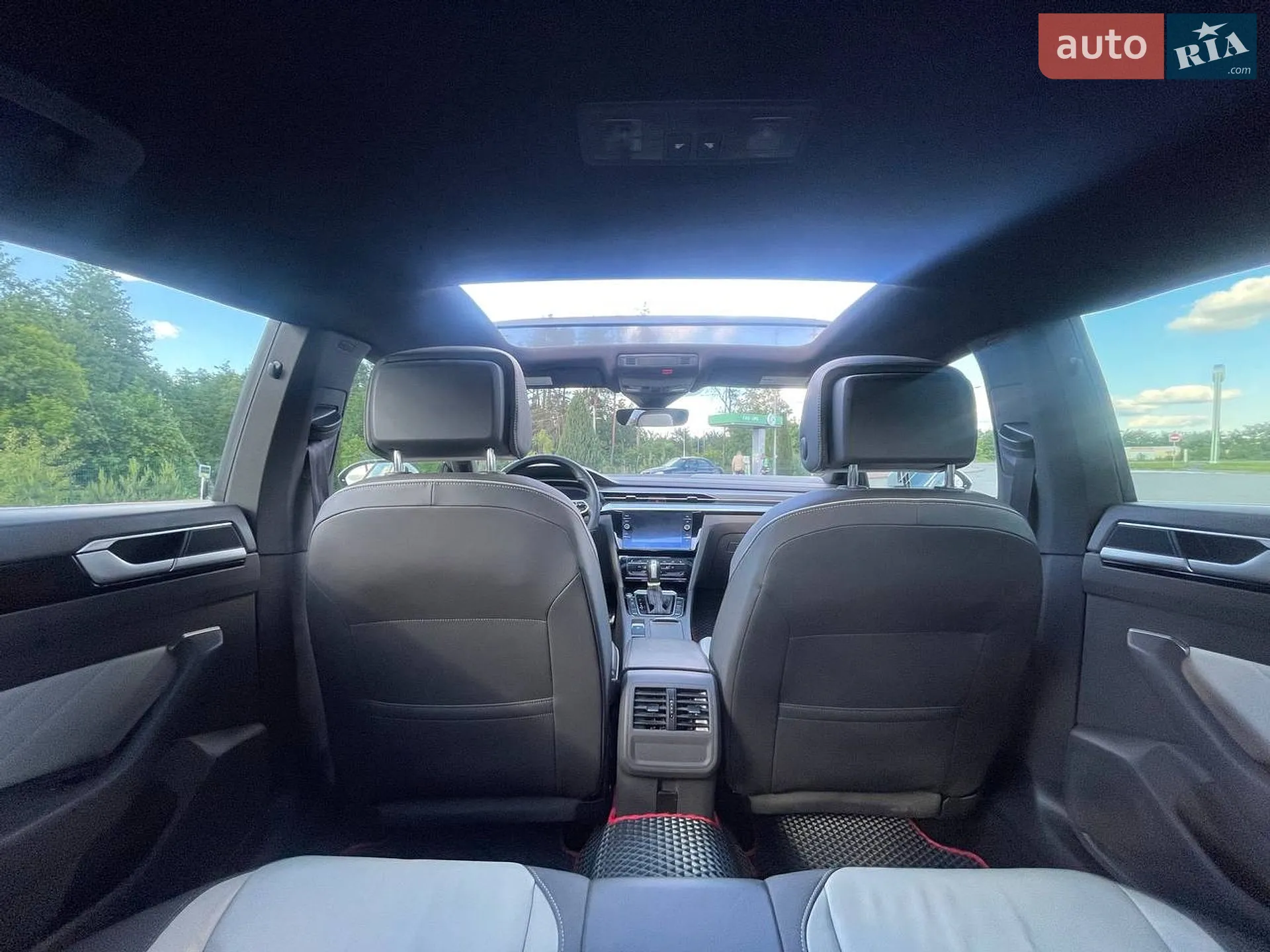 2021 Volkswagen Arteon - мініатюра 20