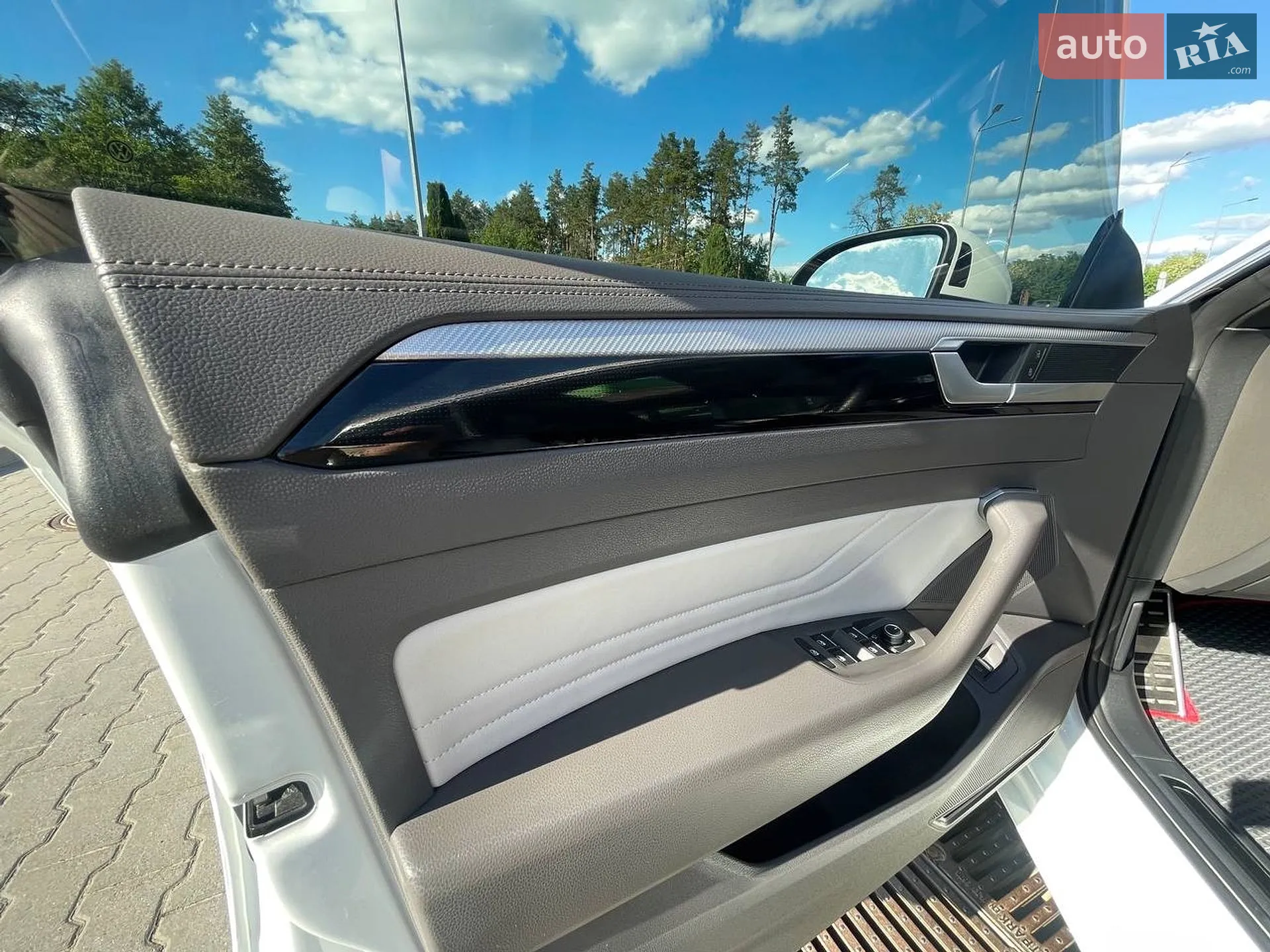2021 Volkswagen Arteon - мініатюра 27