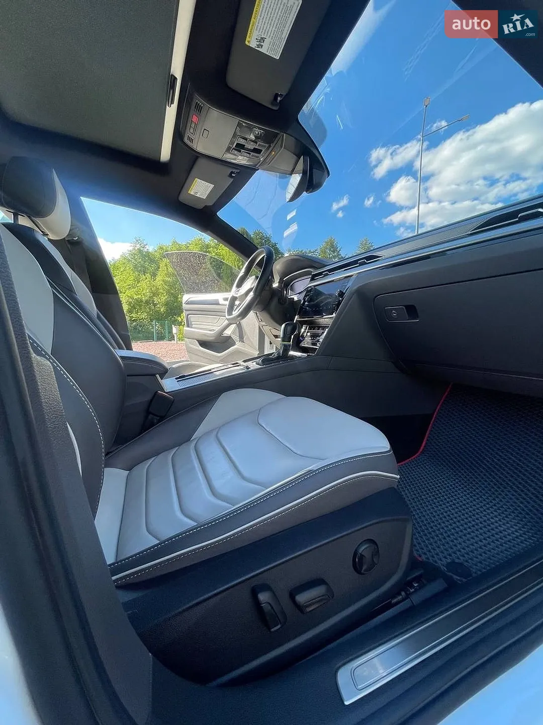 2021 Volkswagen Arteon - мініатюра 38