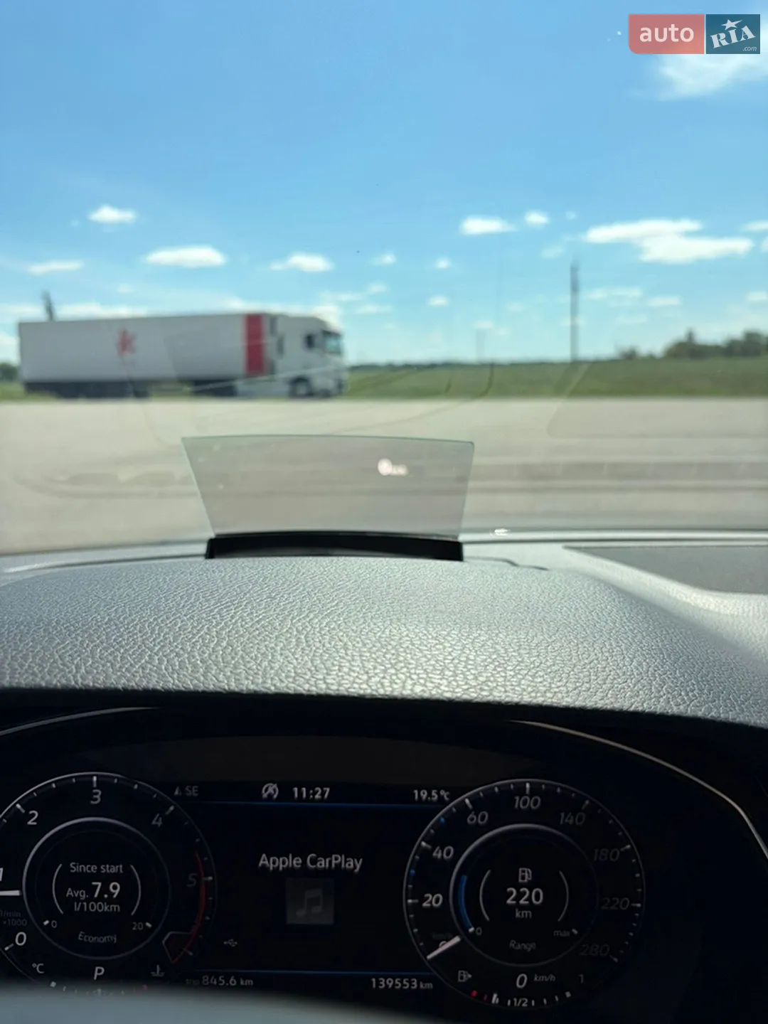 2019 Volkswagen Arteon - мініатюра 19