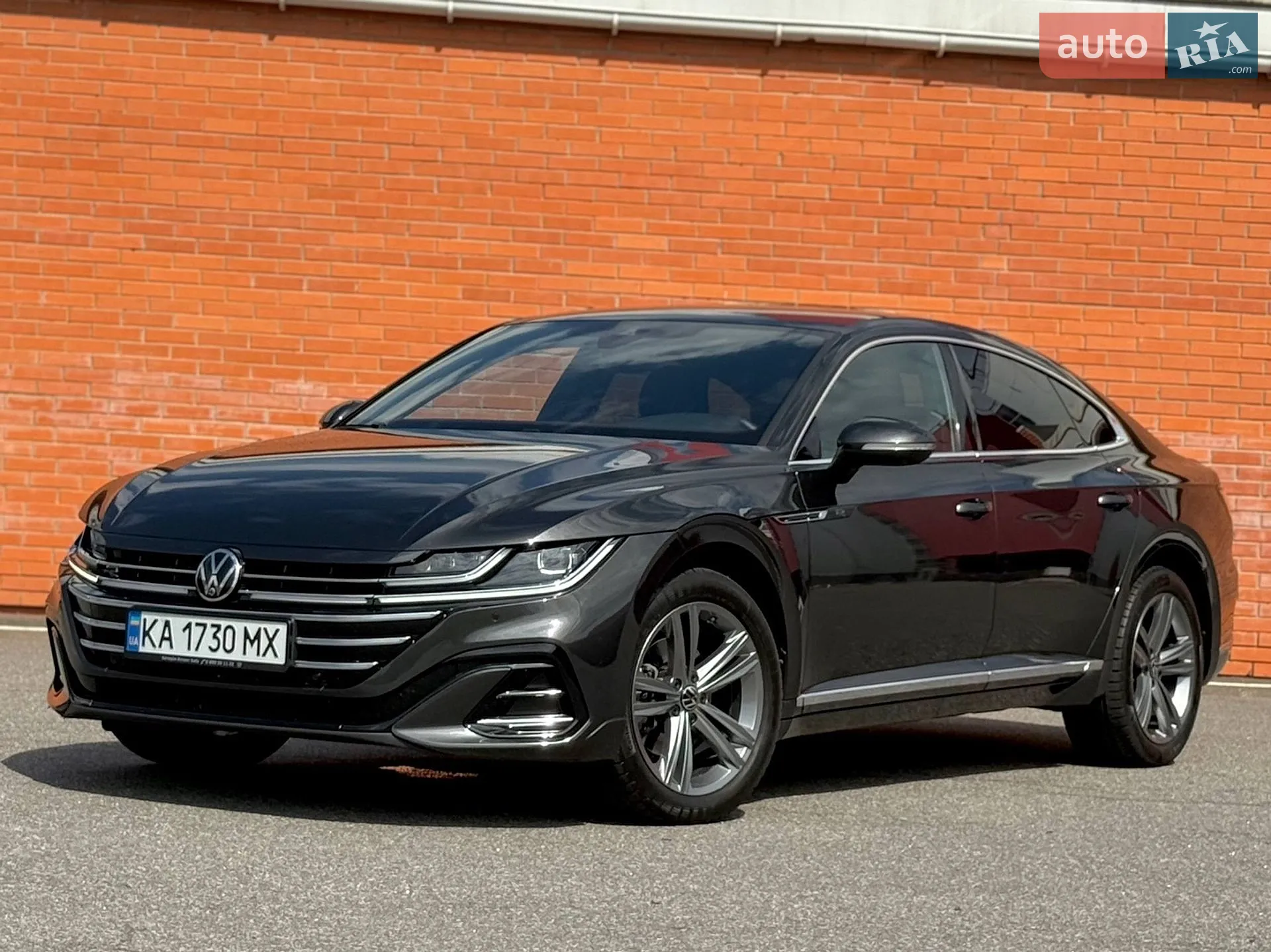 2024 Volkswagen Arteon - мініатюра 4