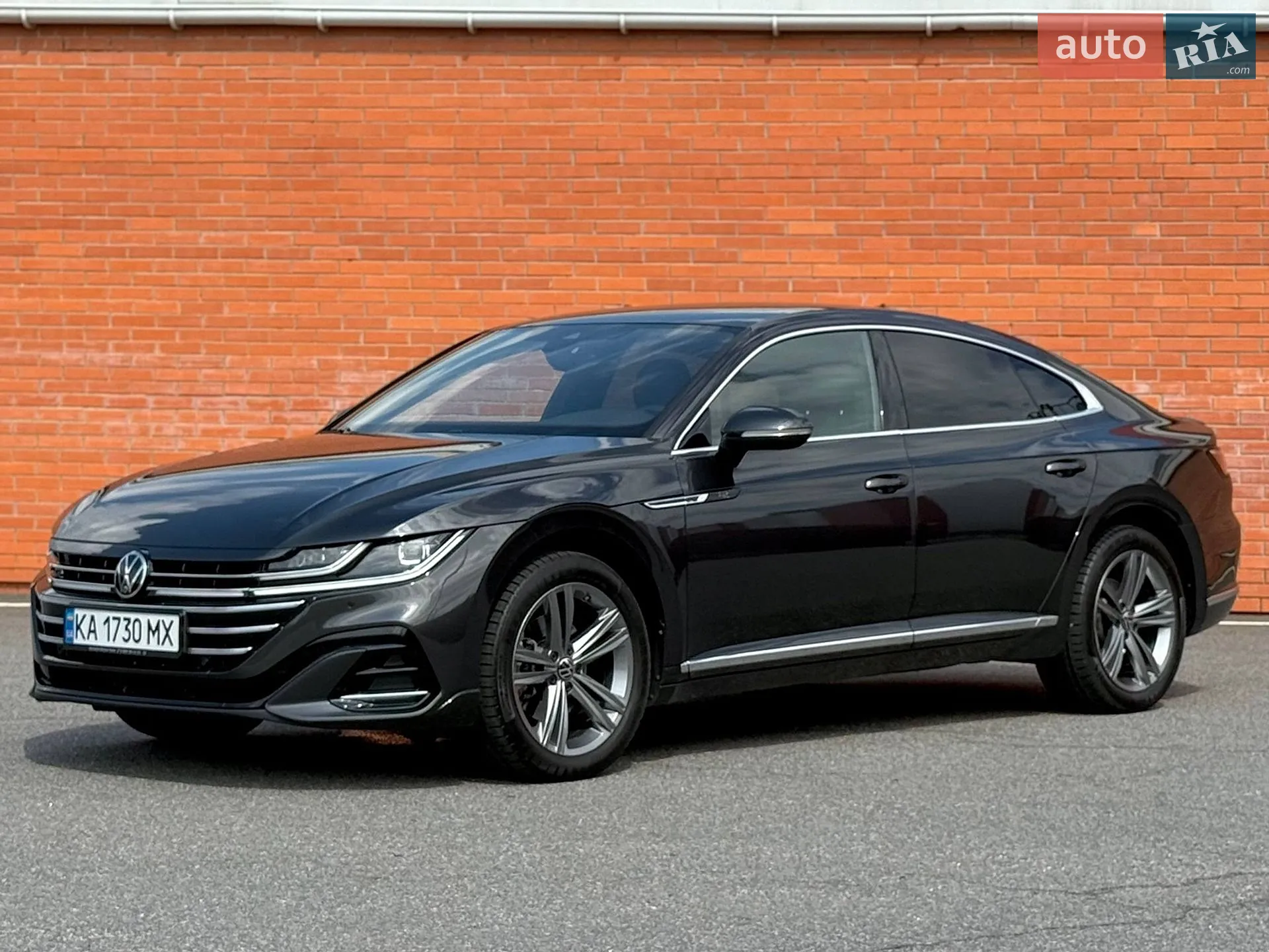 2024 Volkswagen Arteon - мініатюра 8