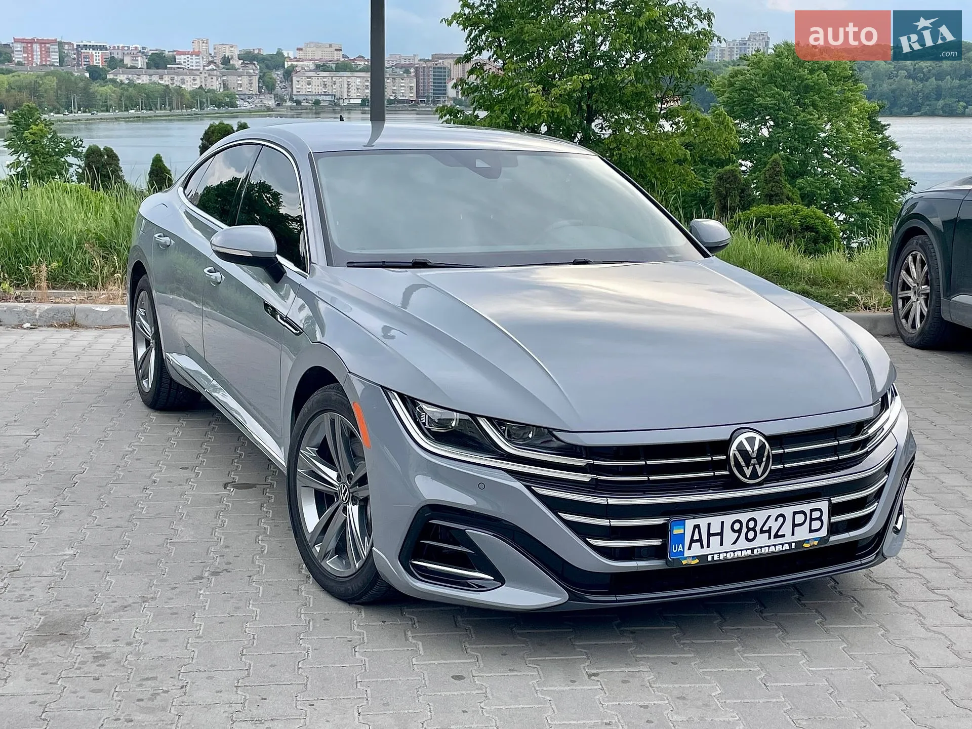 2022 Volkswagen Arteon - мініатюра 4