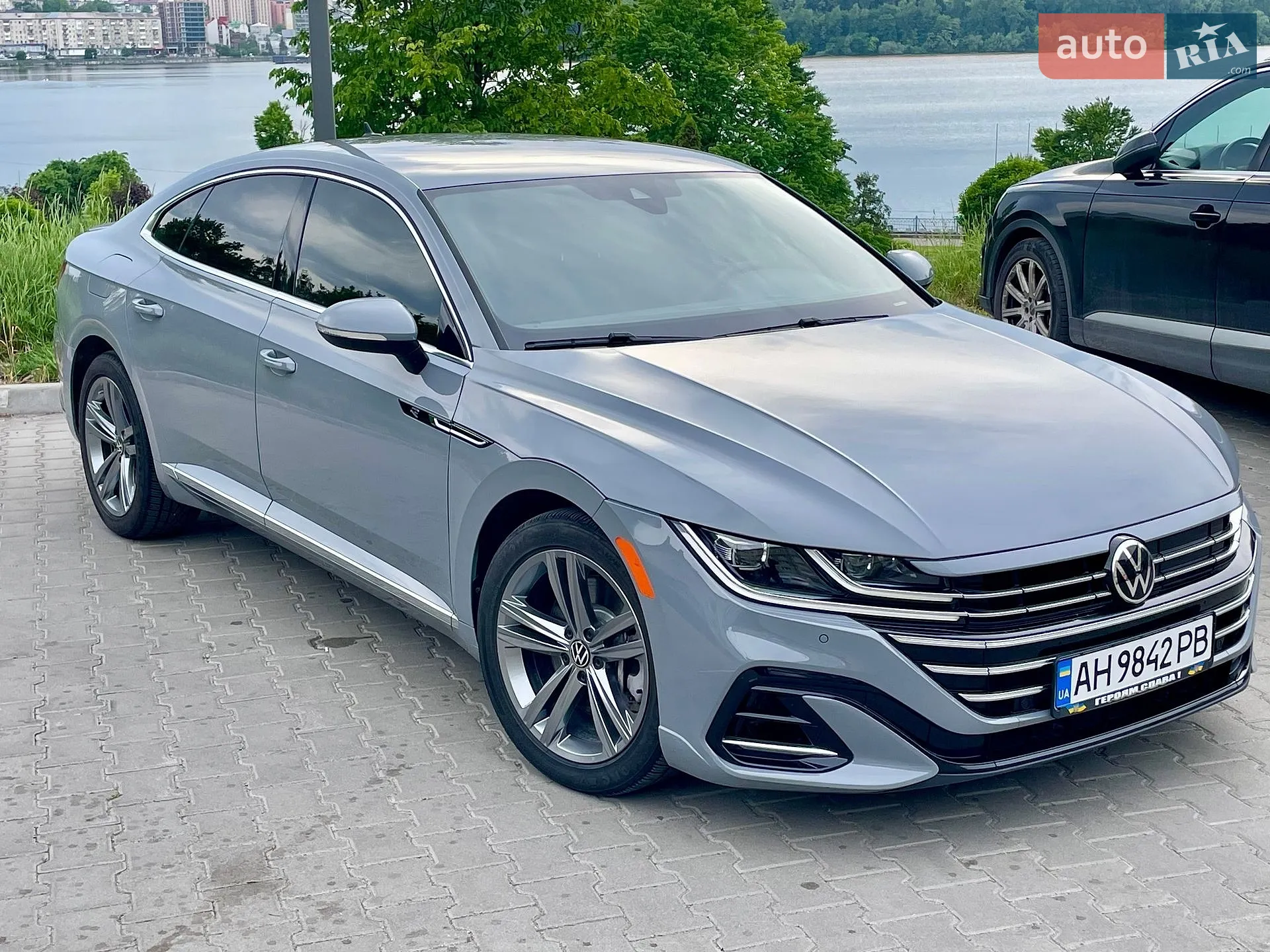 2022 Volkswagen Arteon - фото 1
