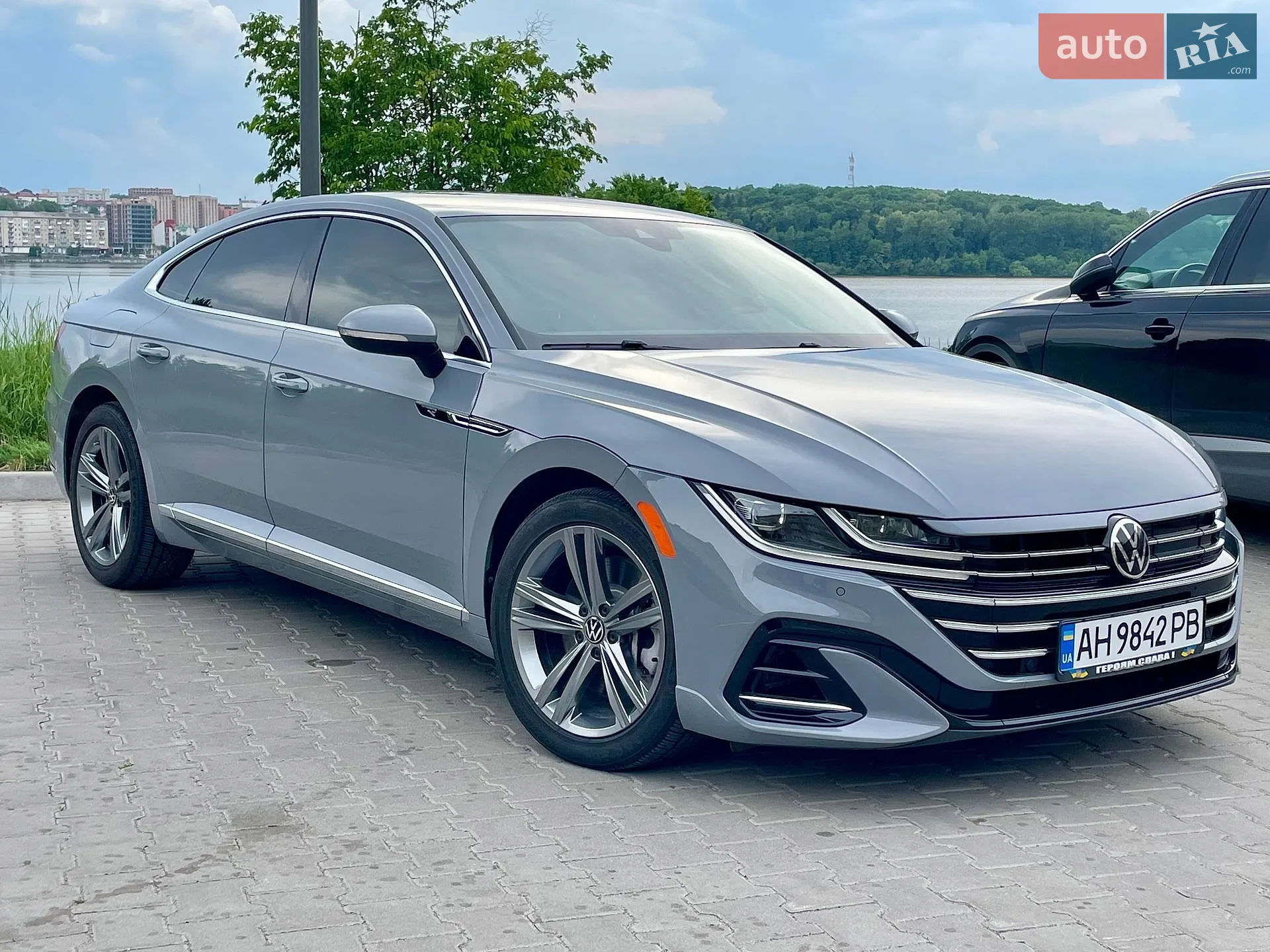 2022 Volkswagen Arteon - мініатюра 6