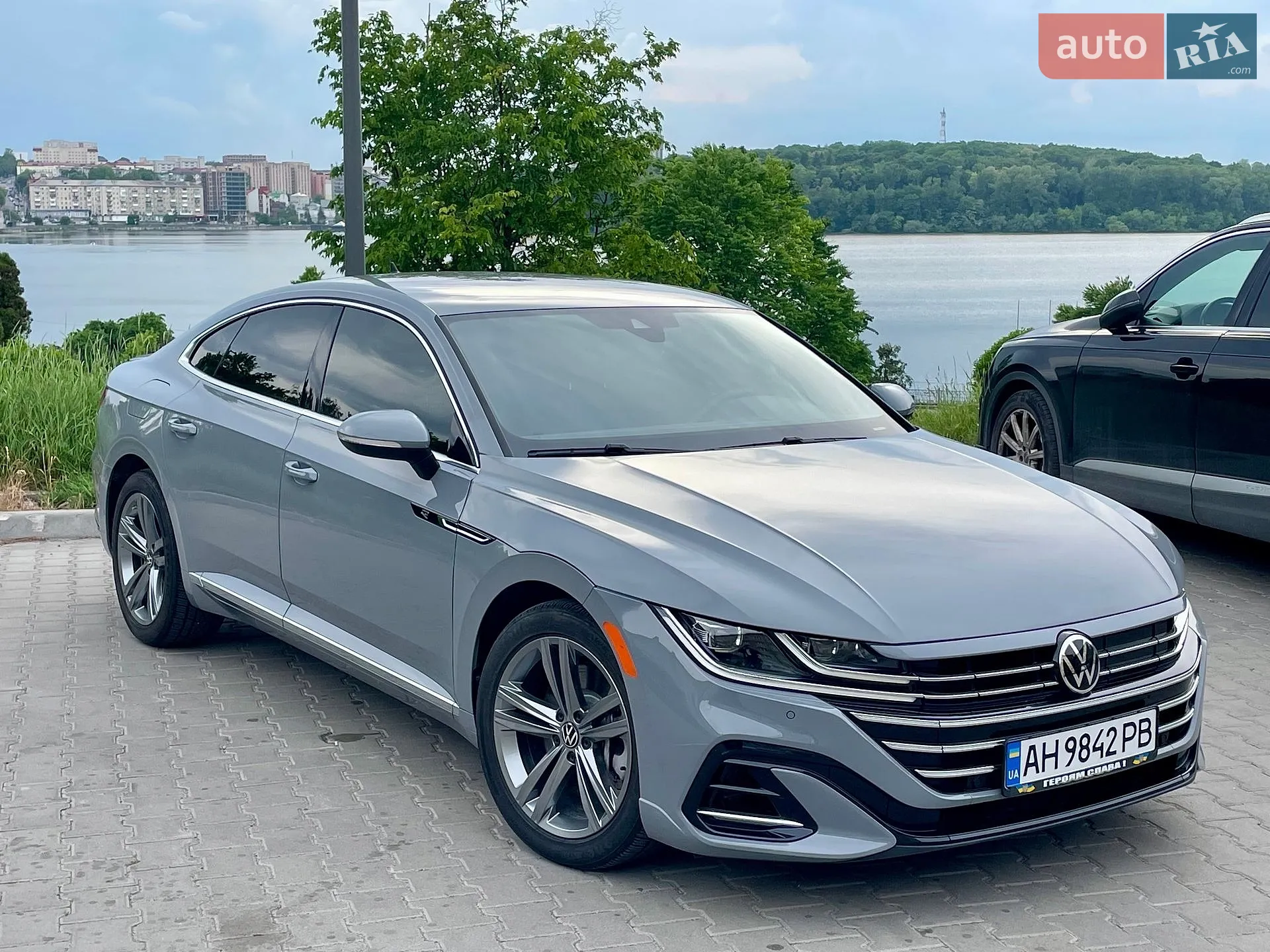 2022 Volkswagen Arteon - мініатюра 7