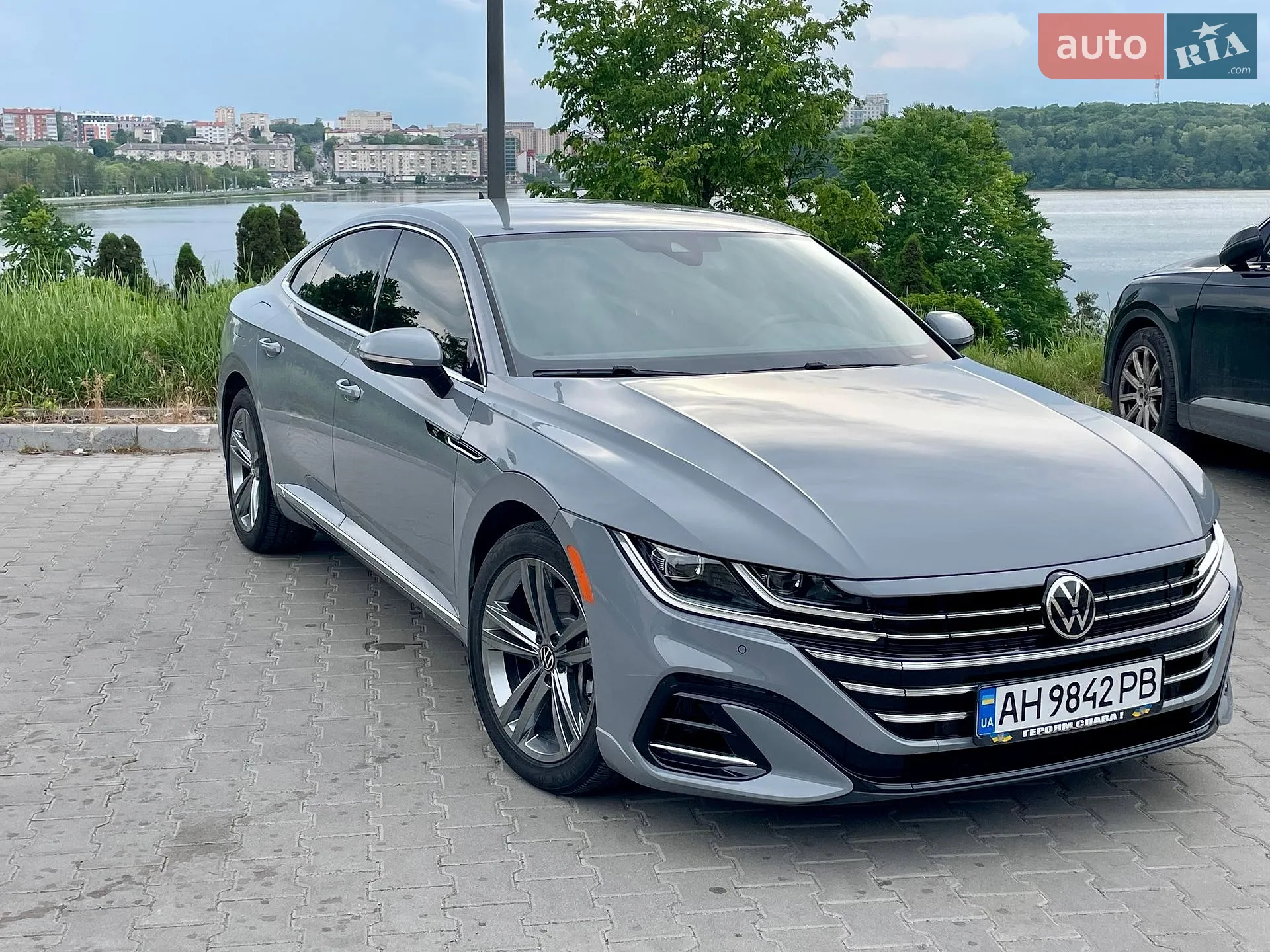 2022 Volkswagen Arteon - мініатюра 9