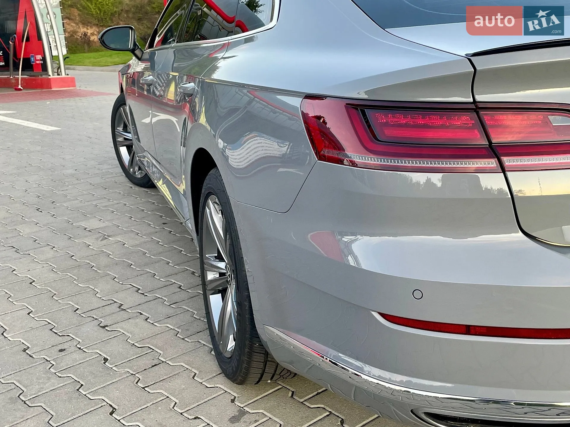 2022 Volkswagen Arteon - мініатюра 30