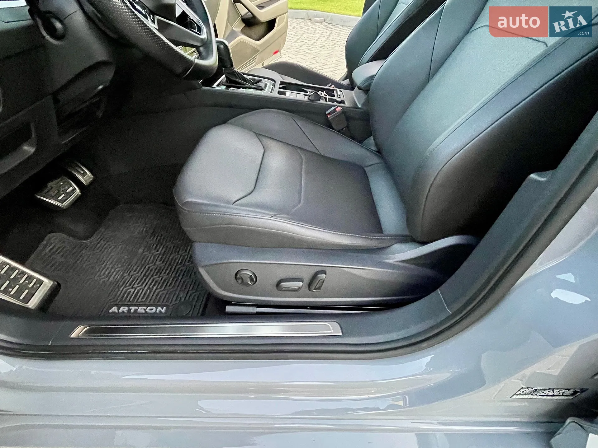 2022 Volkswagen Arteon - мініатюра 39