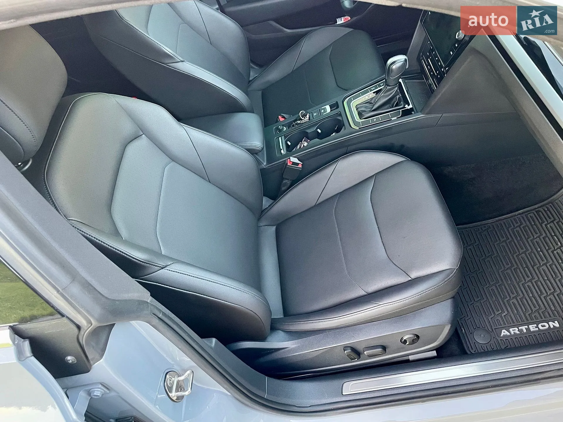 2022 Volkswagen Arteon - мініатюра 41