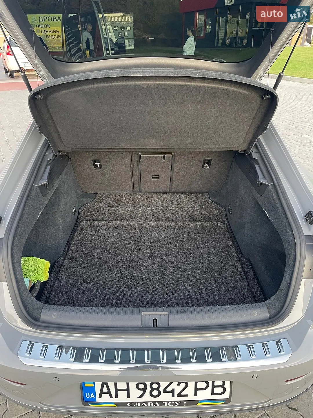 2022 Volkswagen Arteon - мініатюра 46