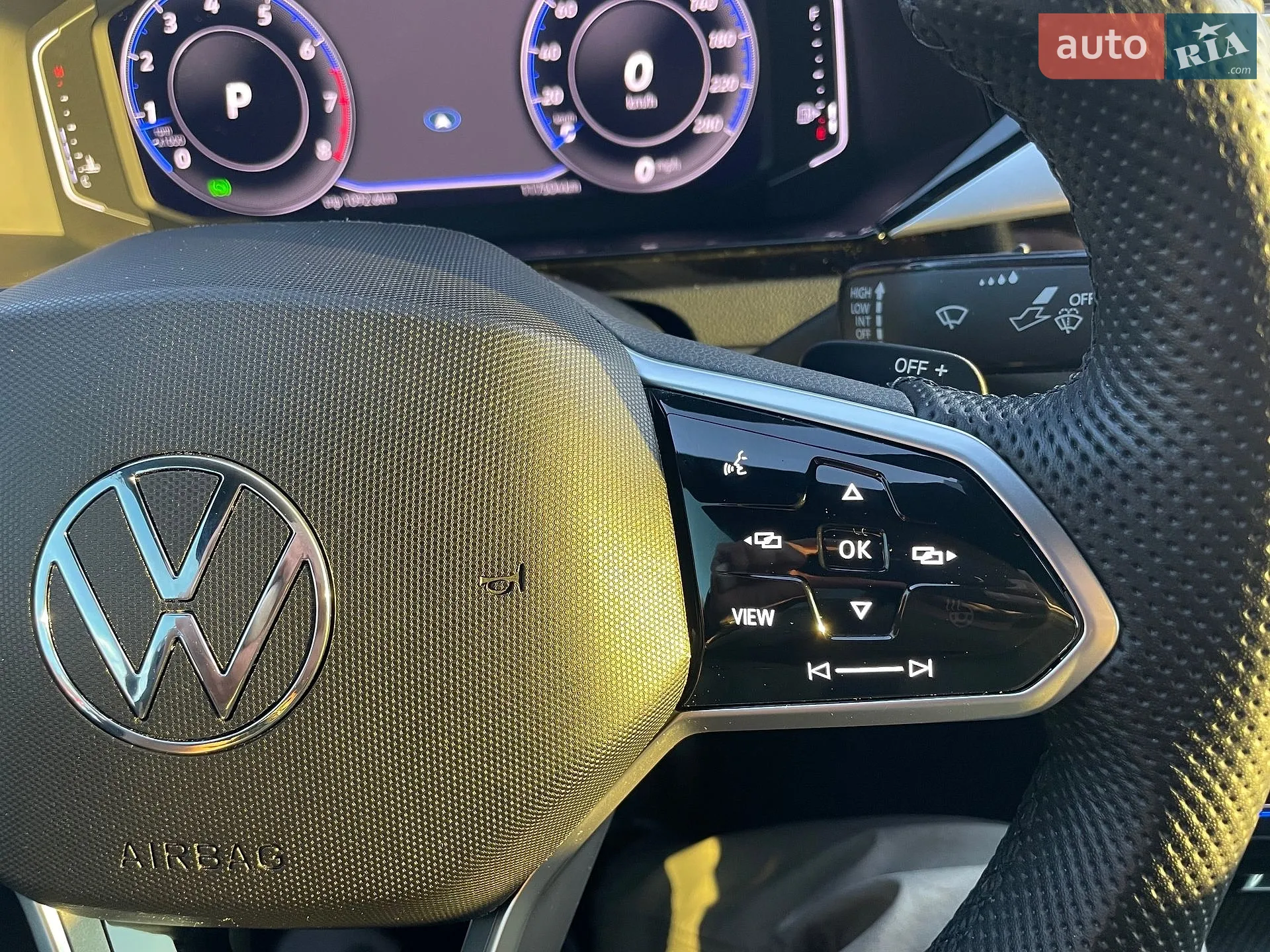2022 Volkswagen Arteon - мініатюра 47