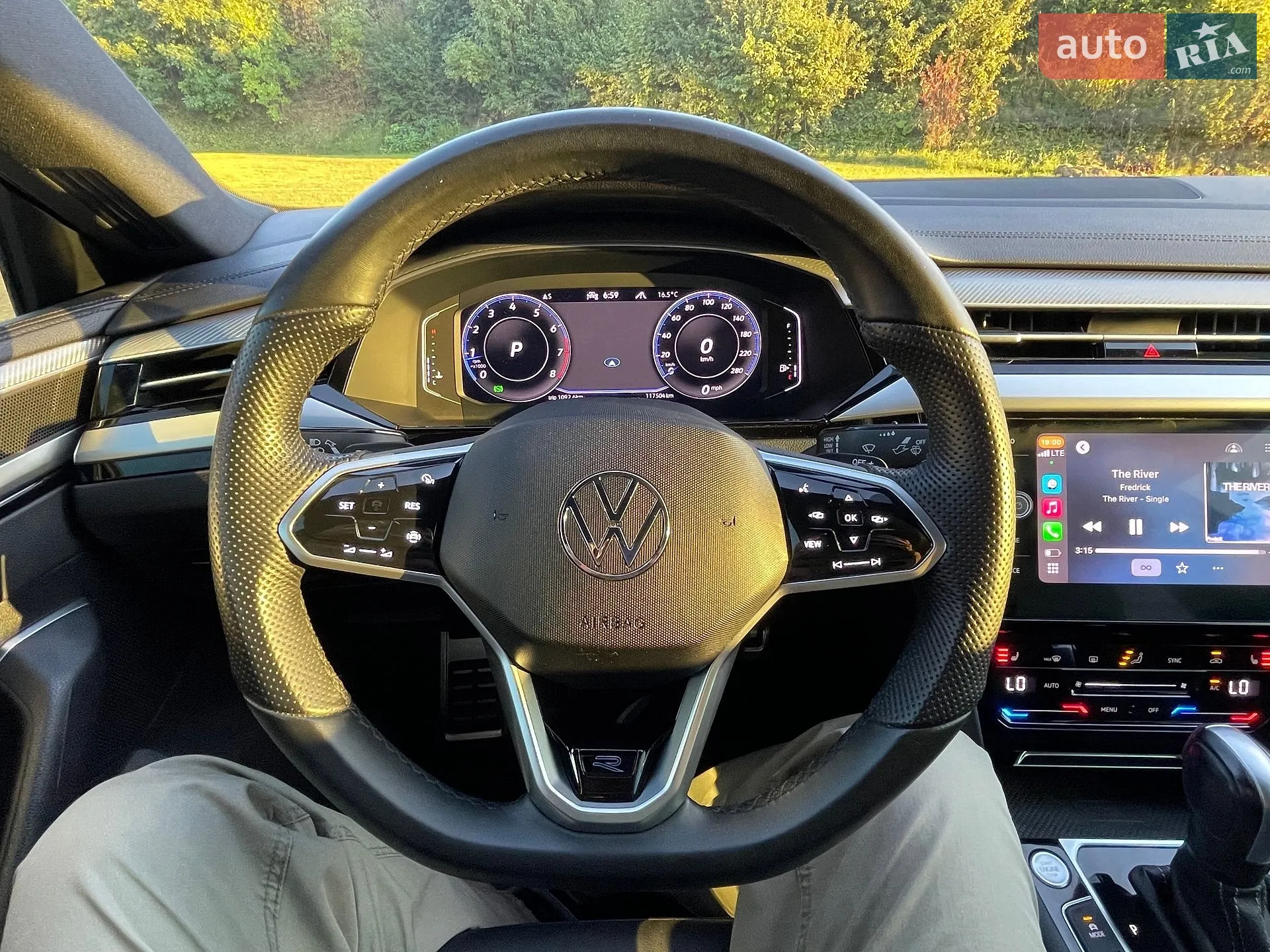 2022 Volkswagen Arteon - мініатюра 49