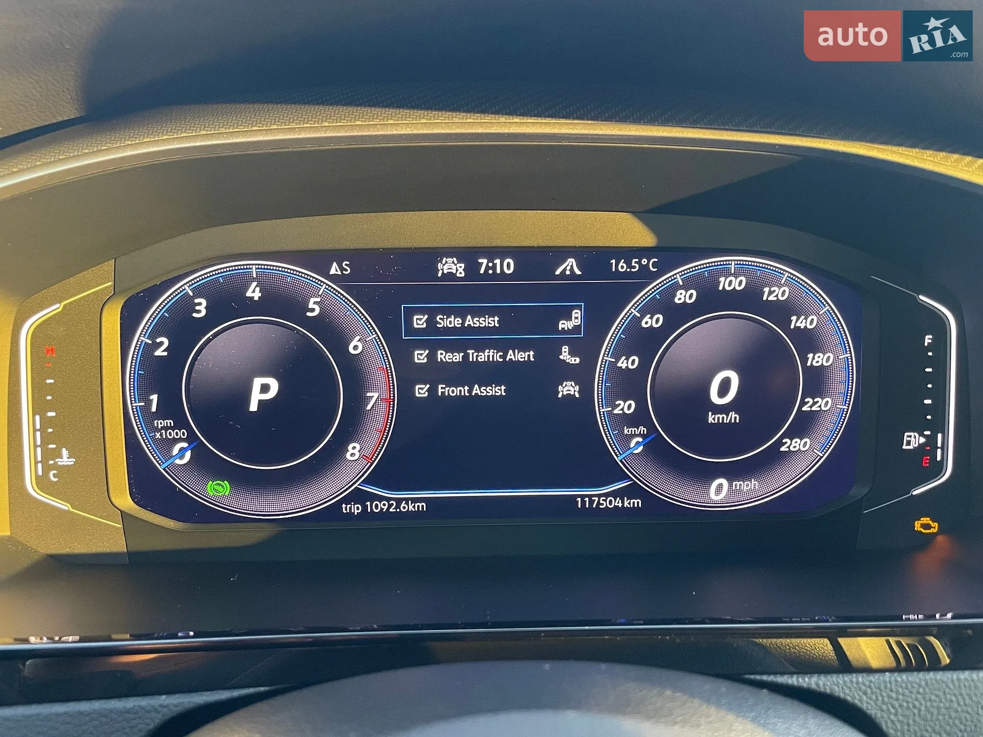2022 Volkswagen Arteon - мініатюра 50