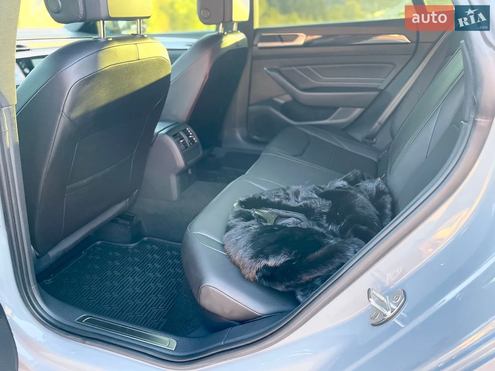 2022 Volkswagen Arteon - мініатюра 55