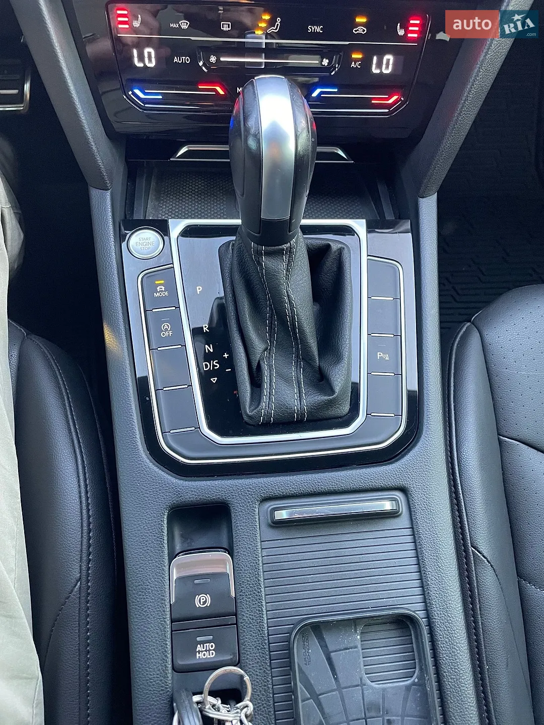 2022 Volkswagen Arteon - мініатюра 52