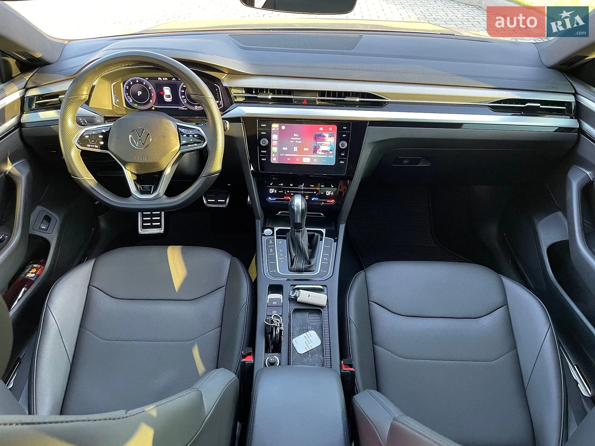 2022 Volkswagen Arteon - мініатюра 56