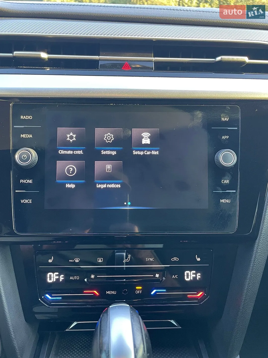 2022 Volkswagen Arteon - мініатюра 59