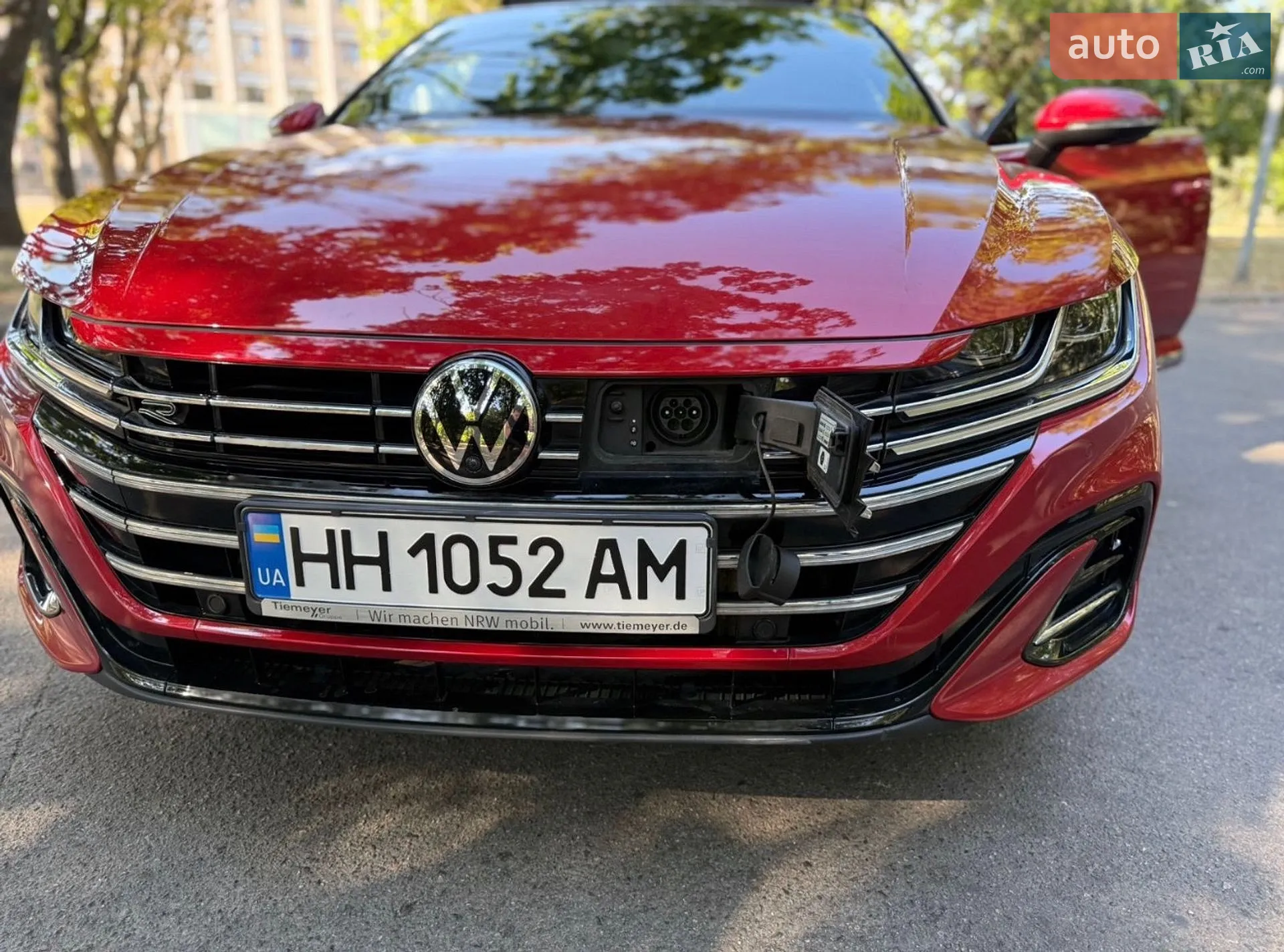 2021 Volkswagen Arteon - мініатюра 3