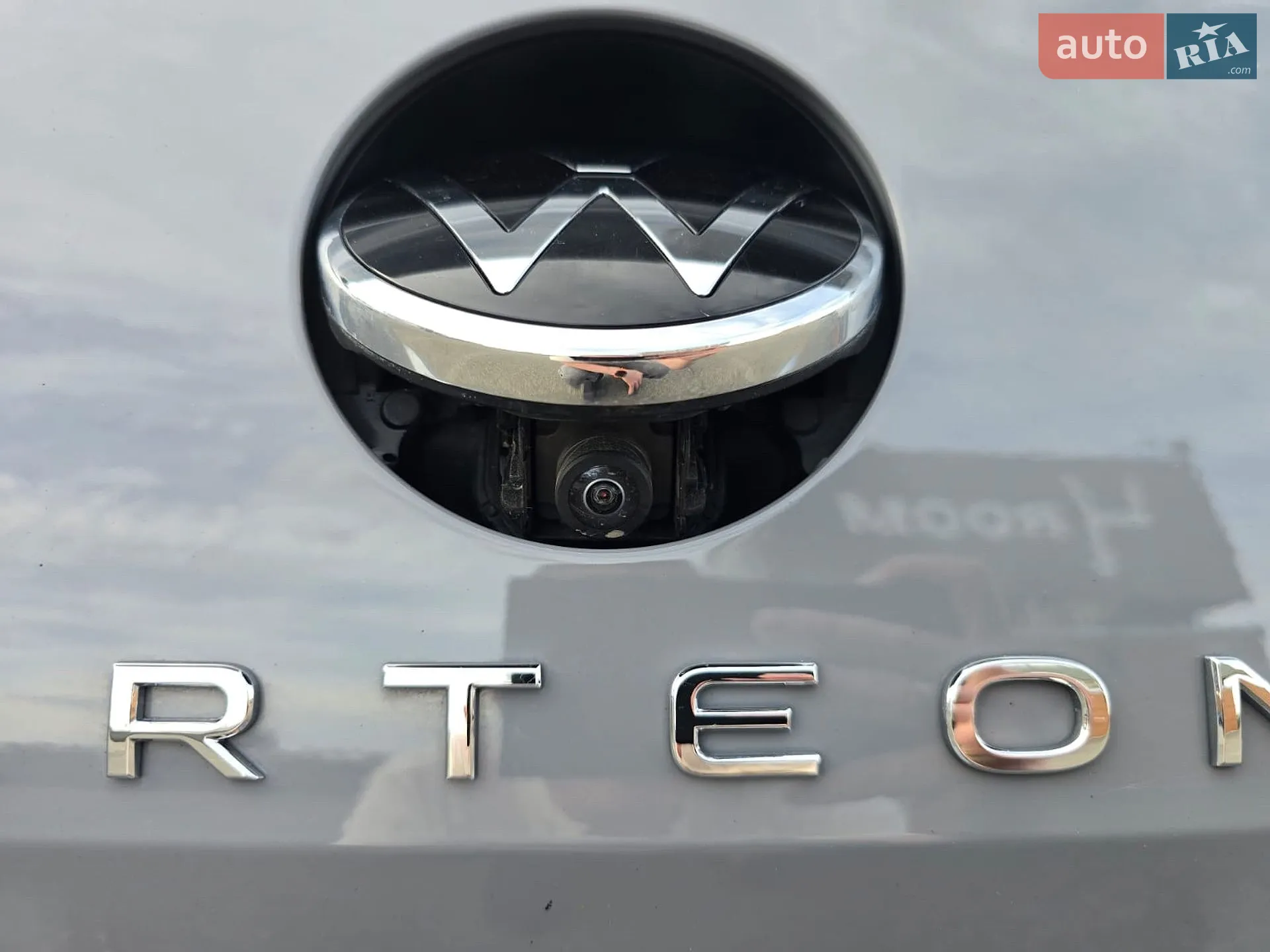 2023 Volkswagen Arteon - мініатюра 18