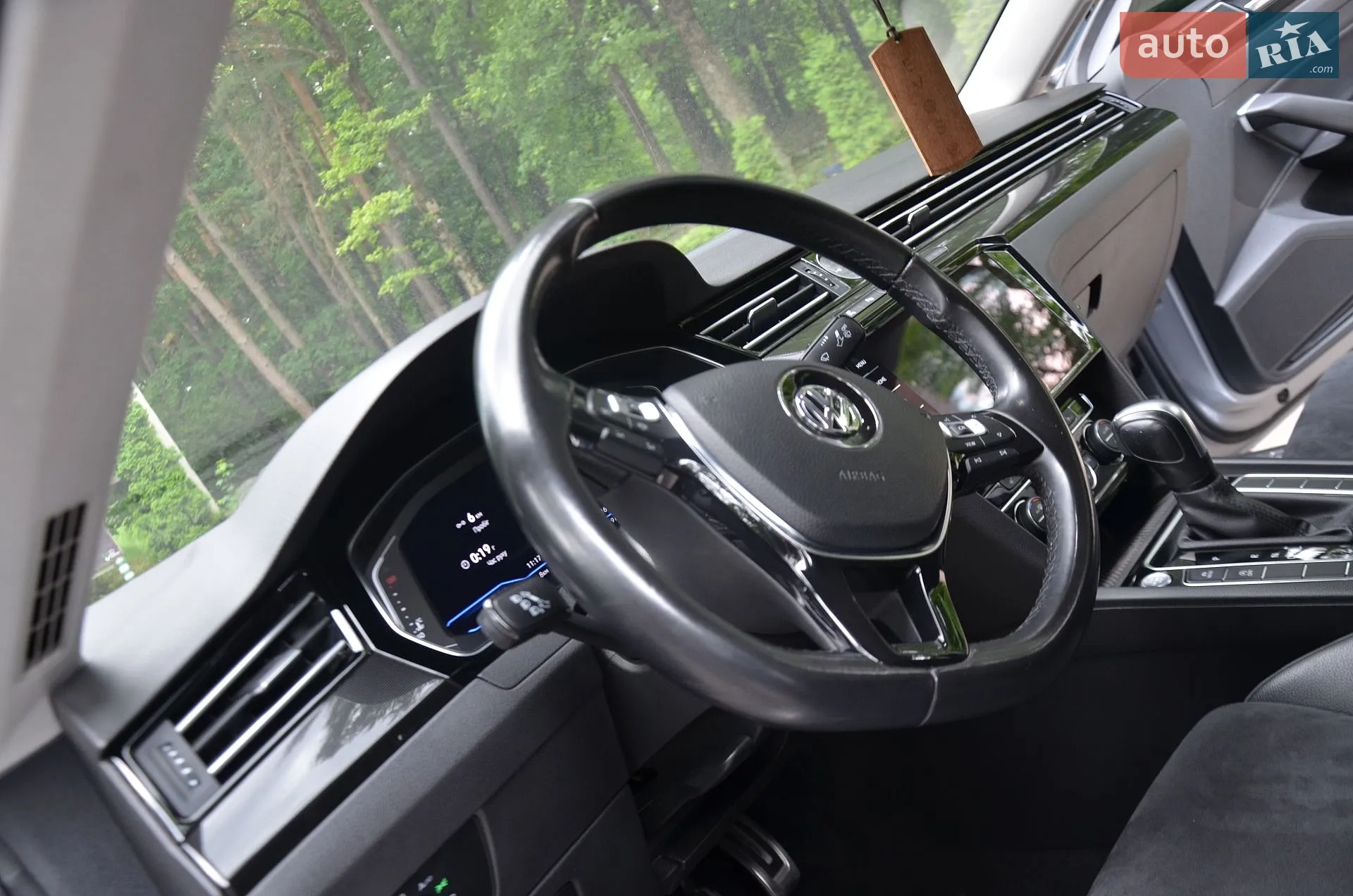 2020 Volkswagen Arteon - мініатюра 36