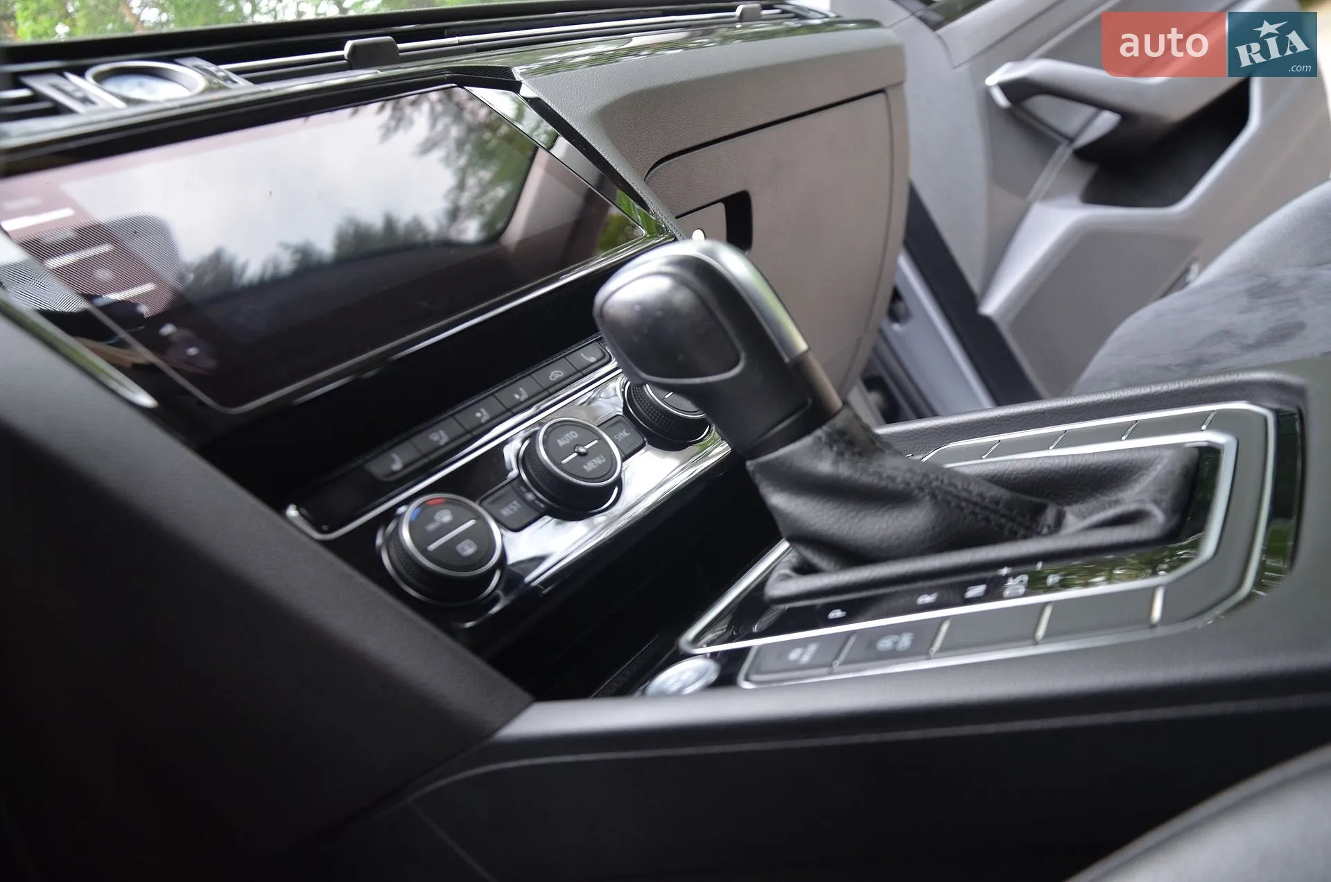 2020 Volkswagen Arteon - мініатюра 37