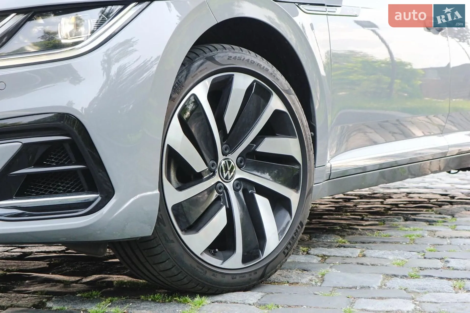 2024 Volkswagen Arteon - мініатюра 8