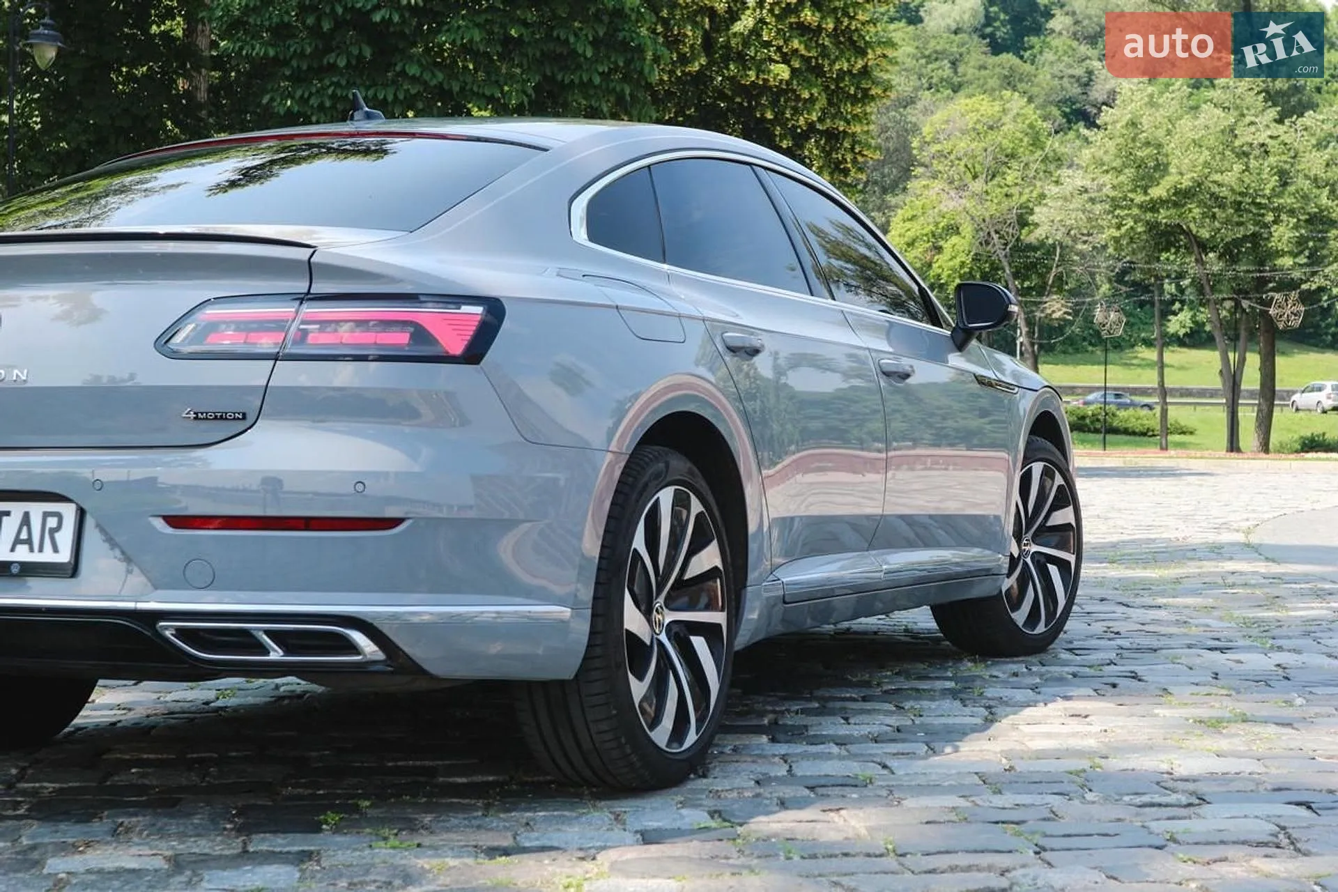 2024 Volkswagen Arteon - мініатюра 16