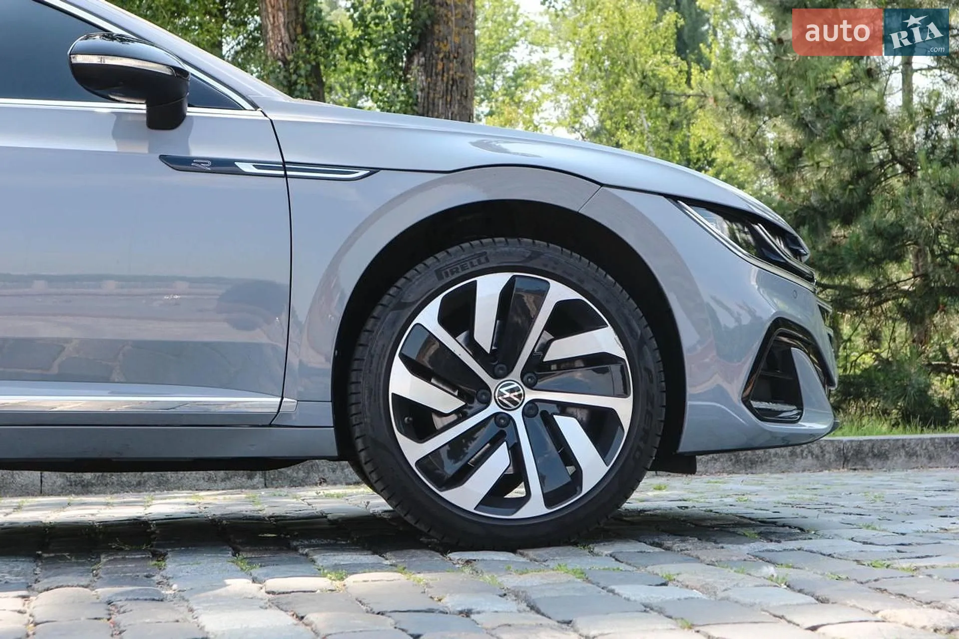 2024 Volkswagen Arteon - мініатюра 20