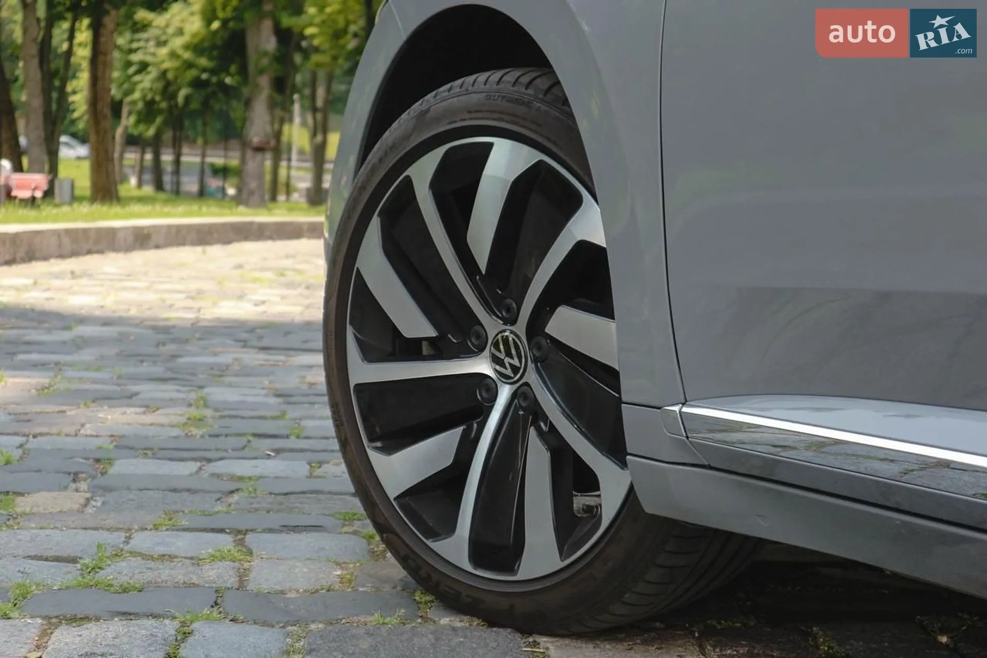 2024 Volkswagen Arteon - мініатюра 23