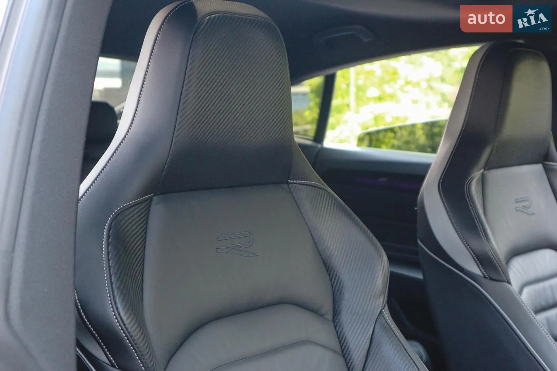 2024 Volkswagen Arteon - мініатюра 46