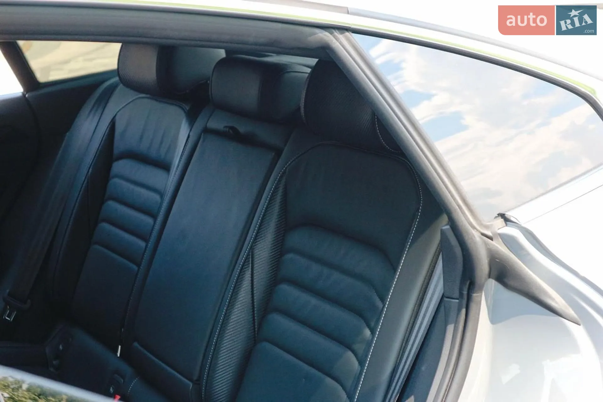 2024 Volkswagen Arteon - мініатюра 48