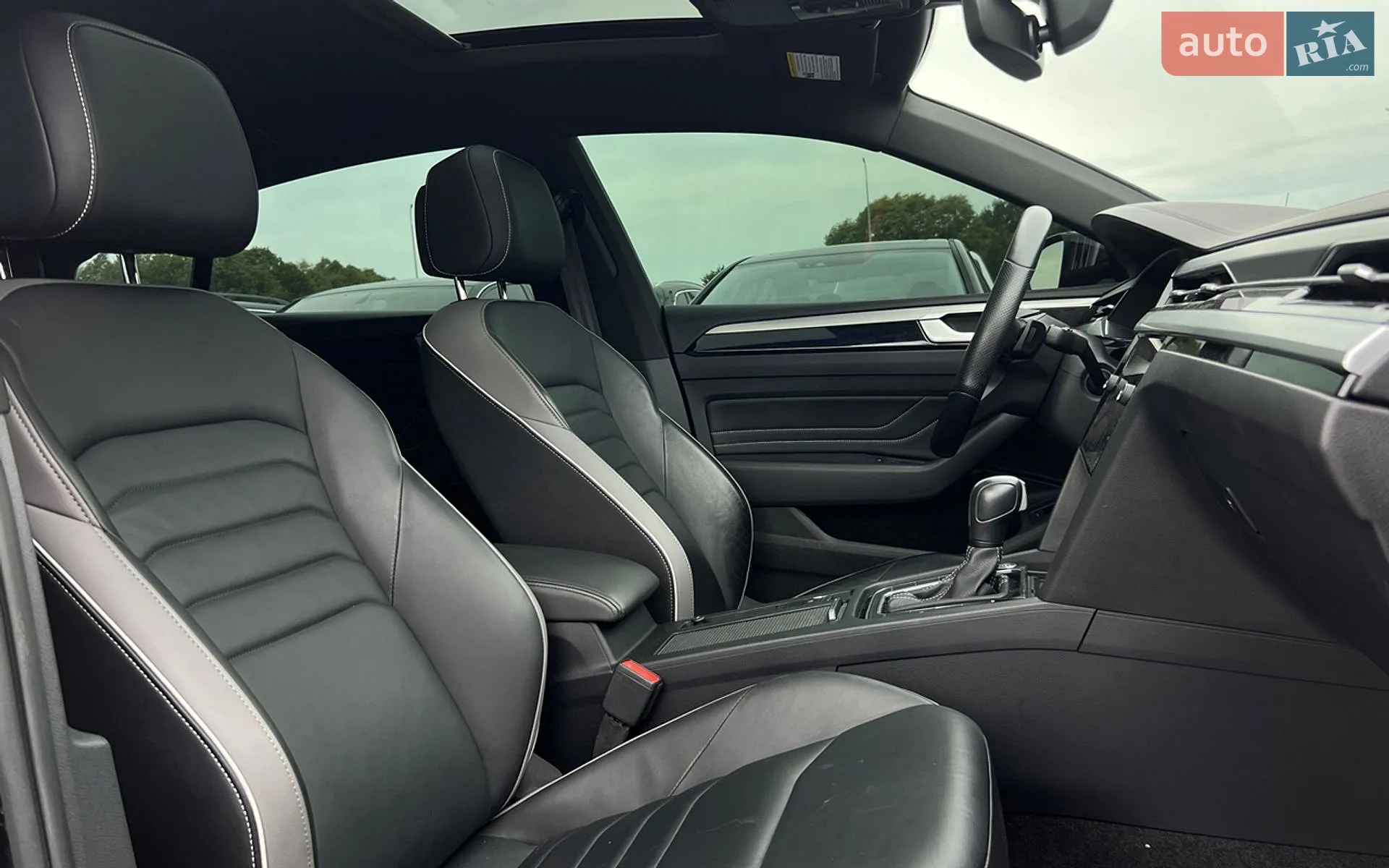 2020 Volkswagen Arteon - мініатюра 17