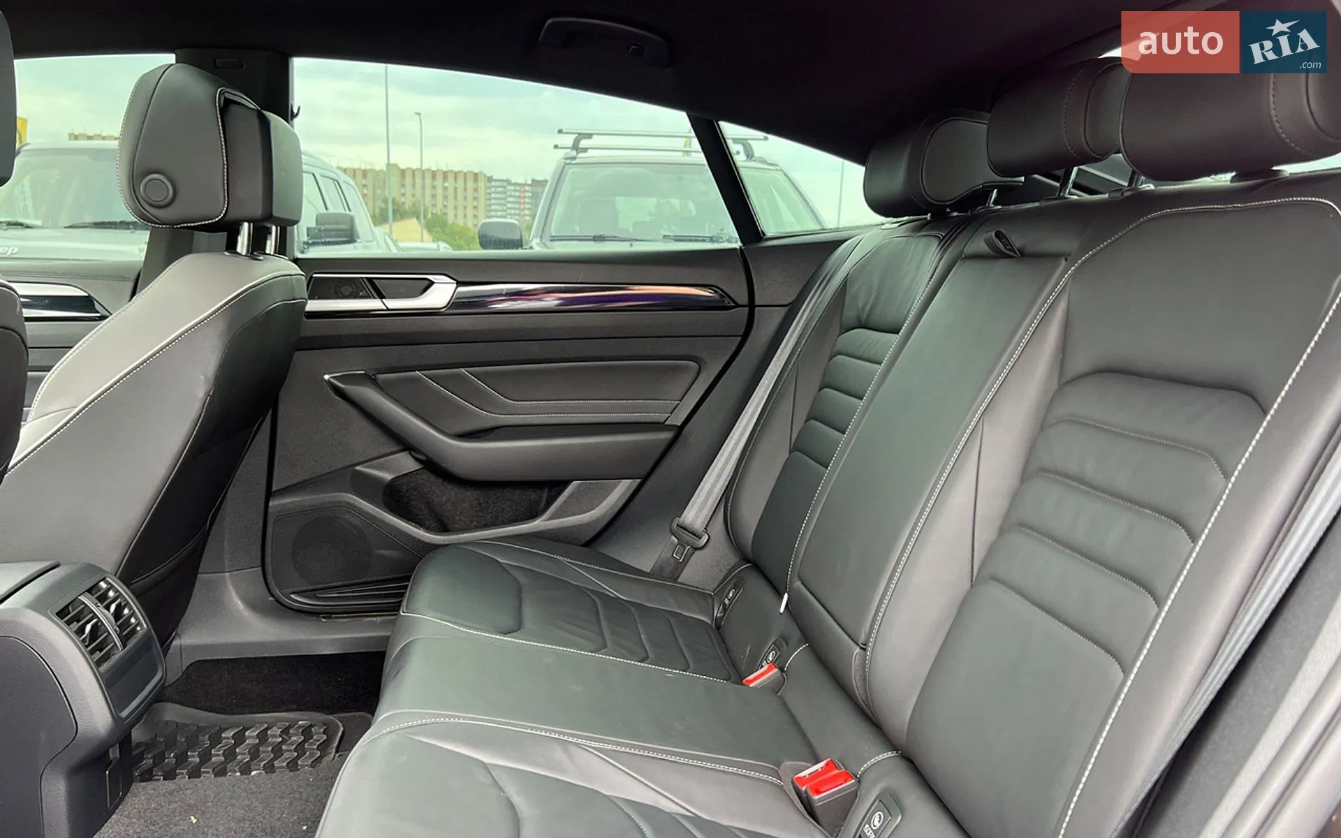 2020 Volkswagen Arteon - мініатюра 19