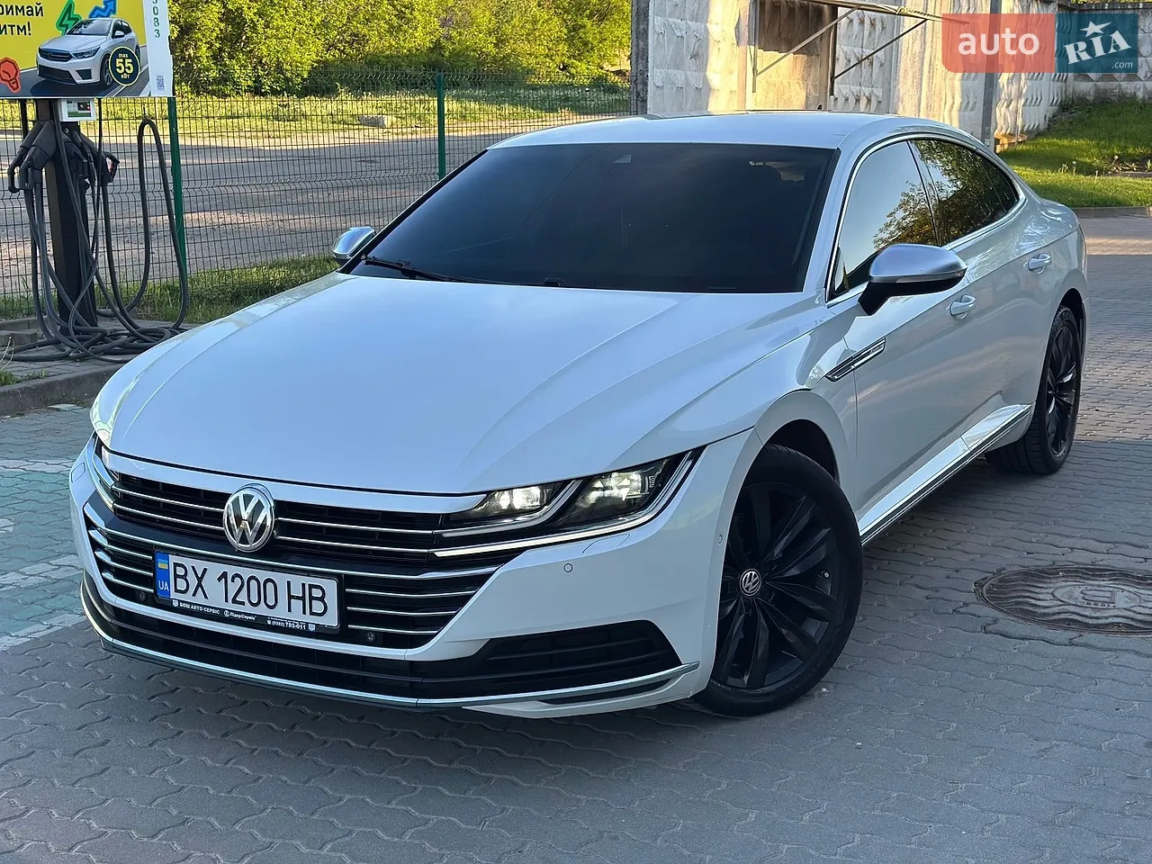 2017 Volkswagen Arteon - мініатюра 43