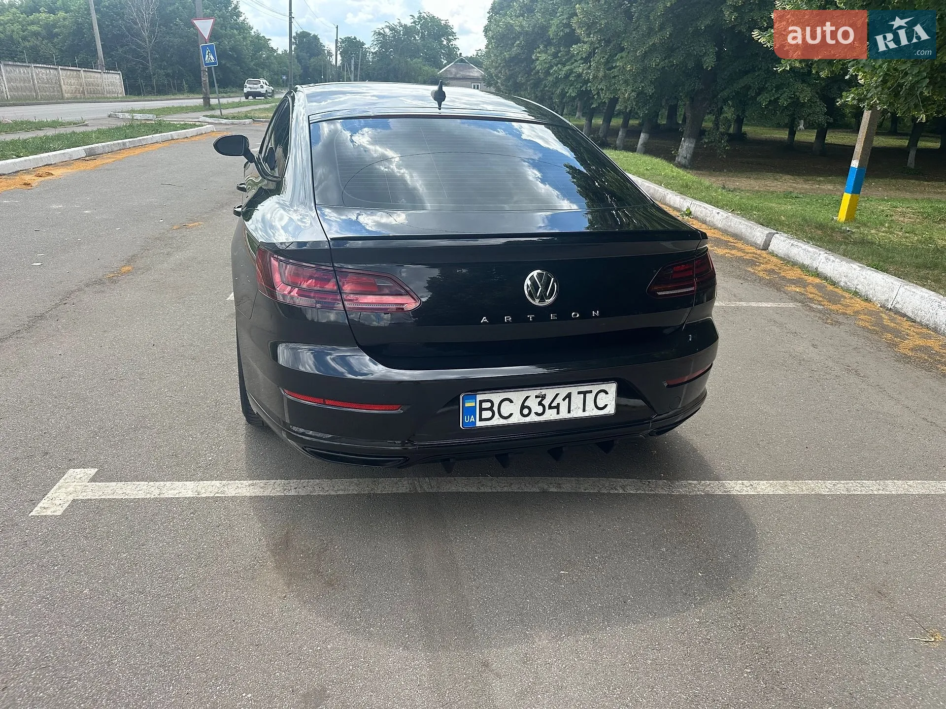 2020 Volkswagen Arteon - мініатюра 6