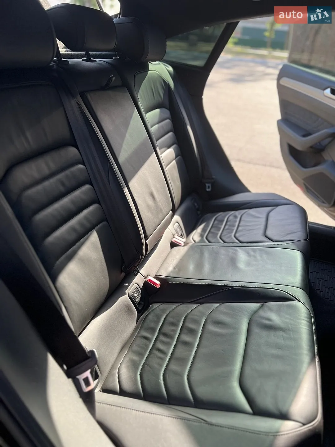 2020 Volkswagen Arteon - мініатюра 3