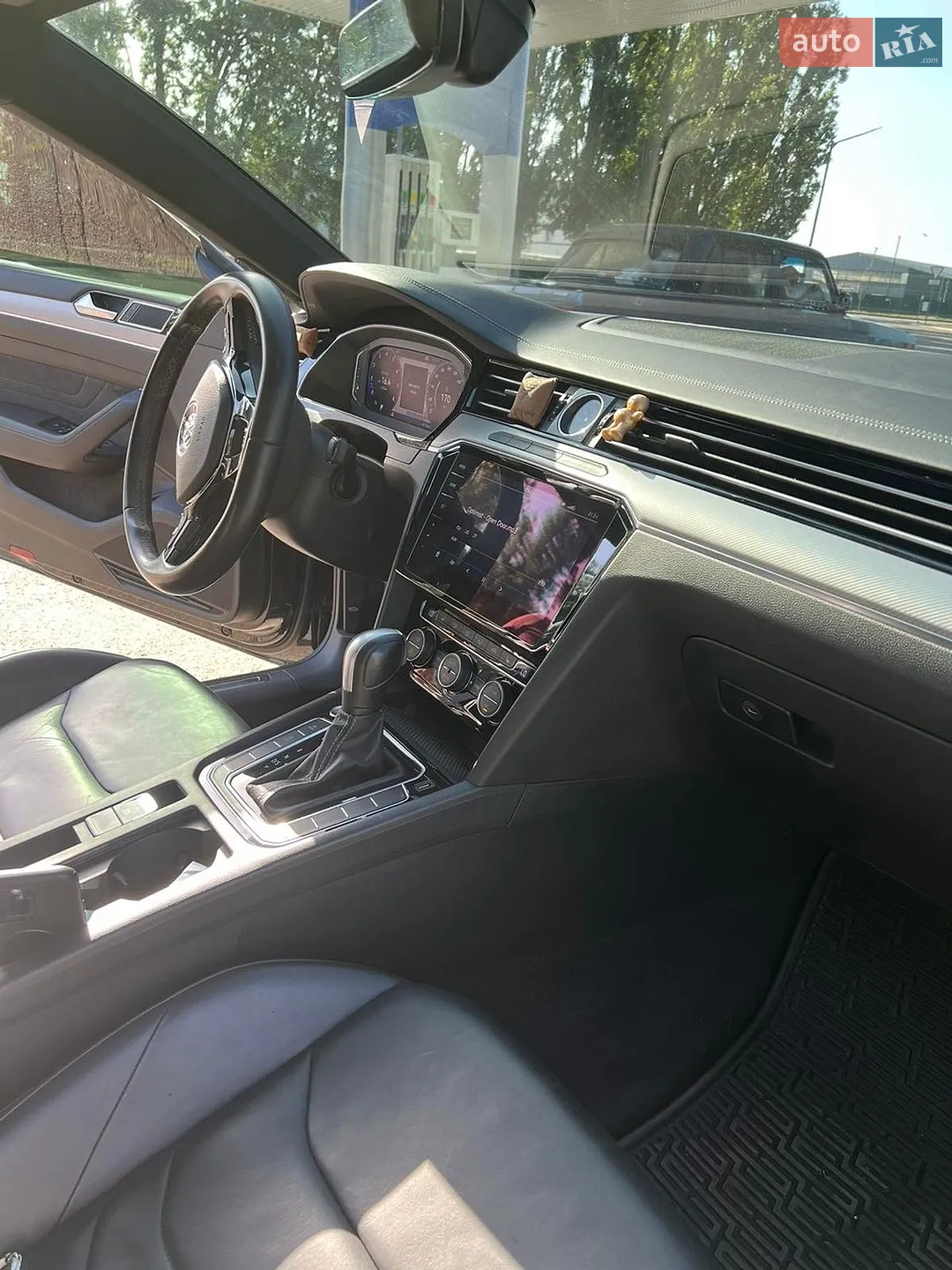 2020 Volkswagen Arteon - мініатюра 11