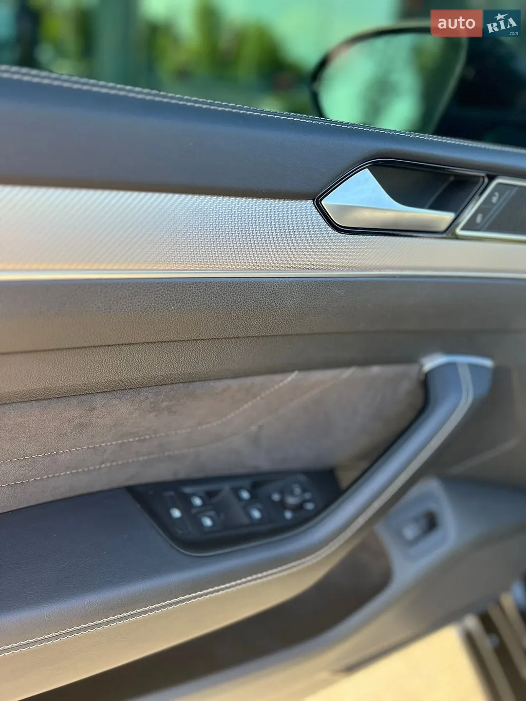 2020 Volkswagen Arteon - мініатюра 12
