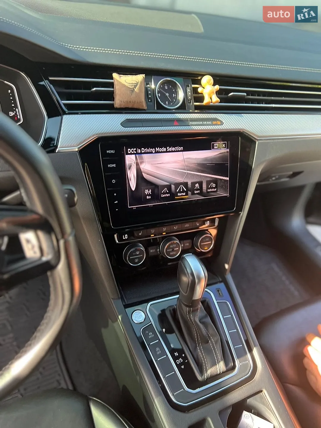 2020 Volkswagen Arteon - мініатюра 13