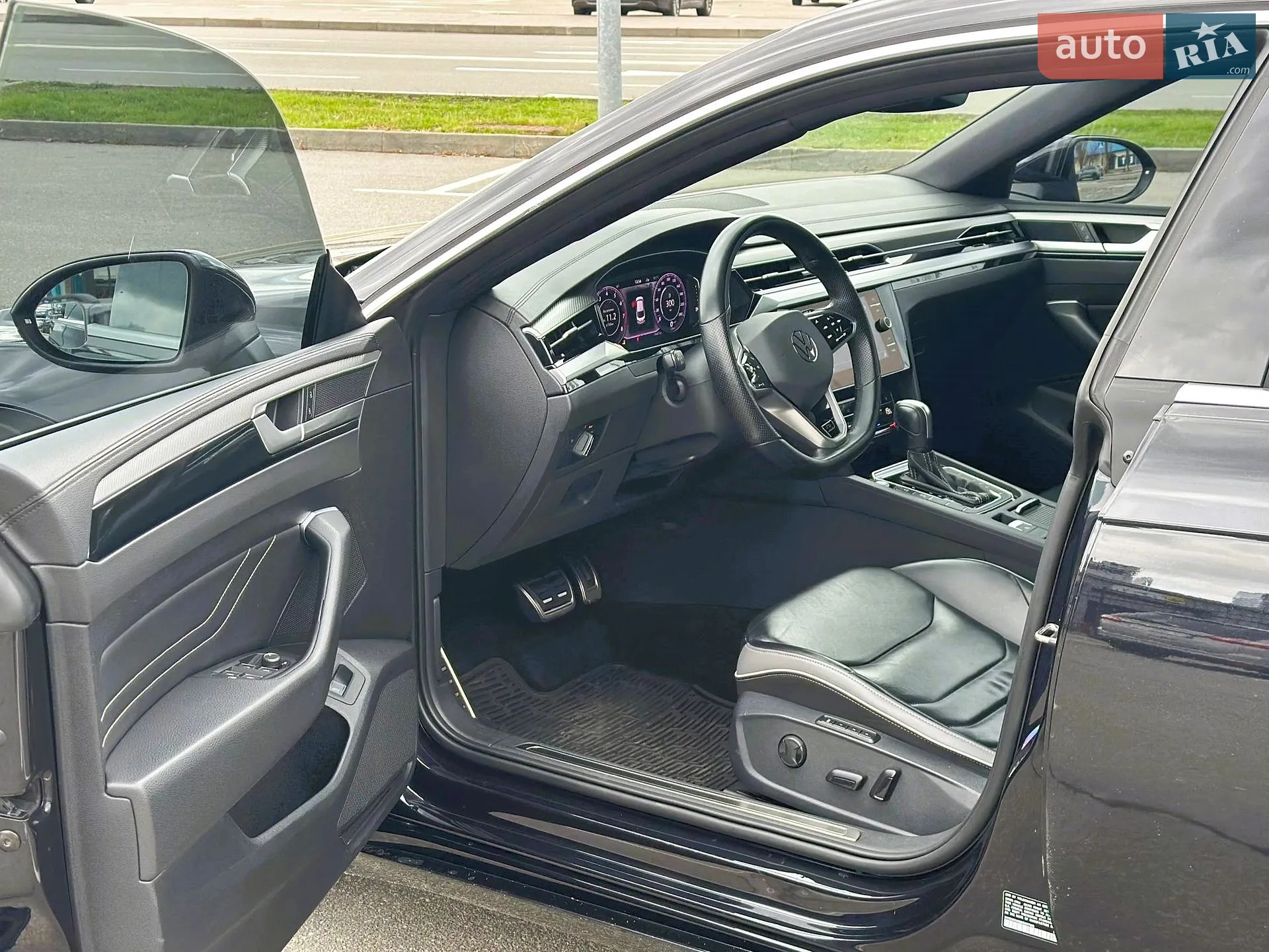 2021 Volkswagen Arteon - мініатюра 14