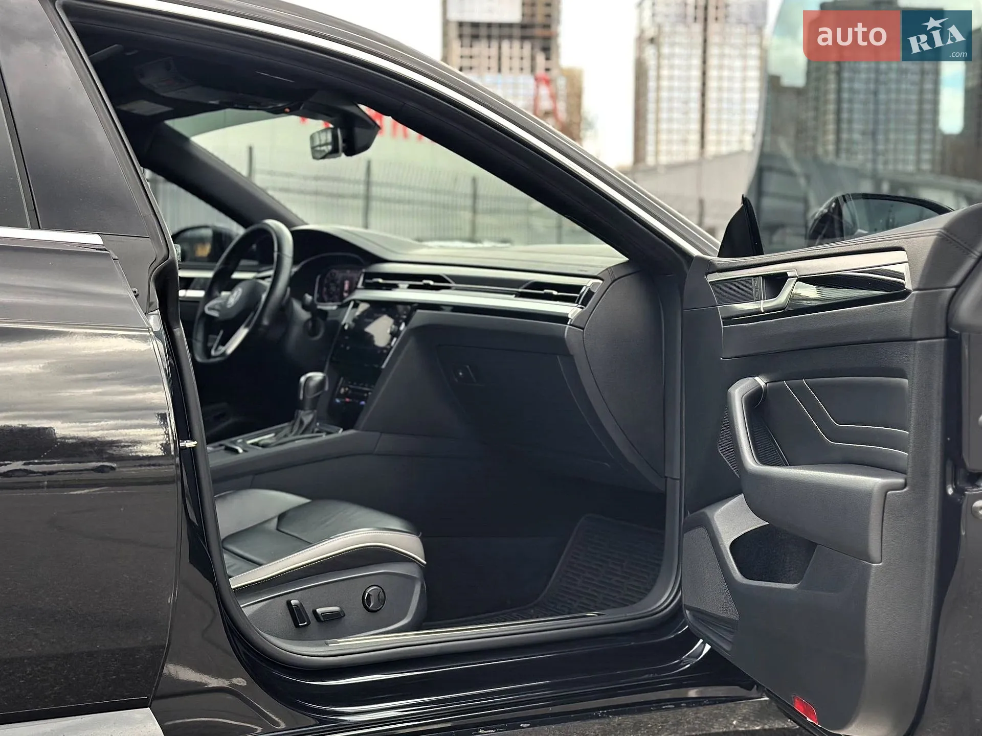 2021 Volkswagen Arteon - мініатюра 23